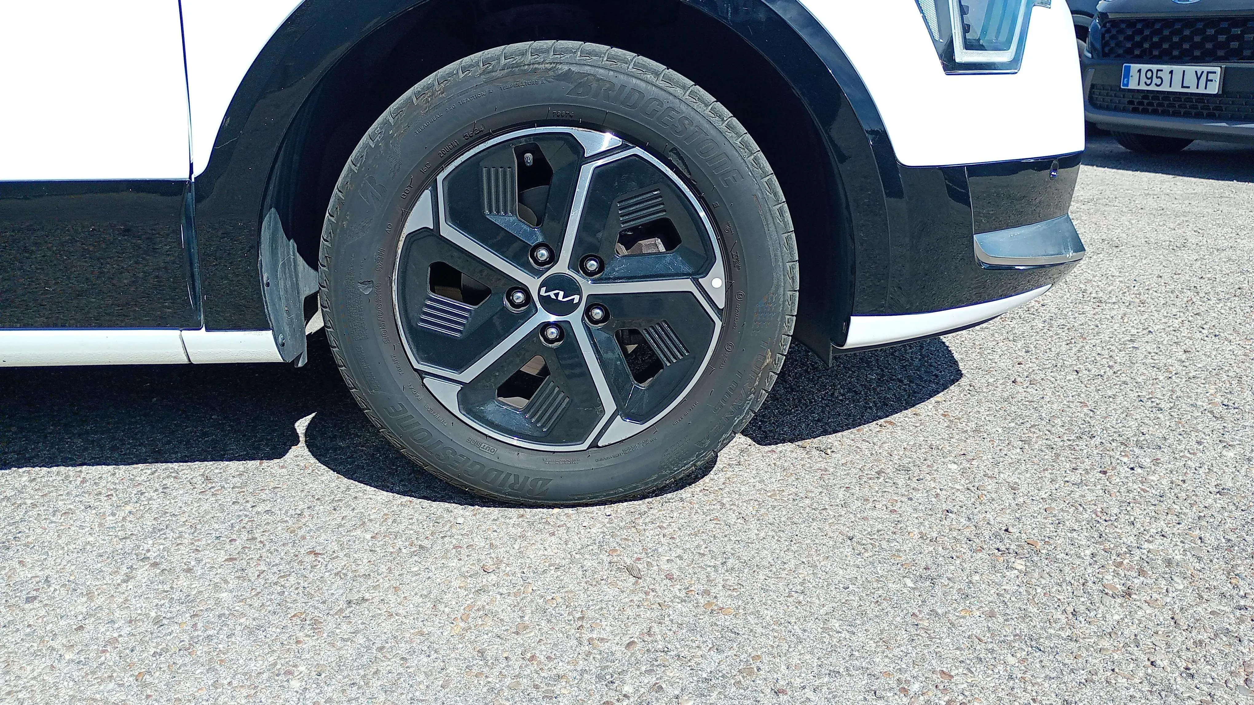 Kia Niro 1.6 GDi HEV Drive - foto 17