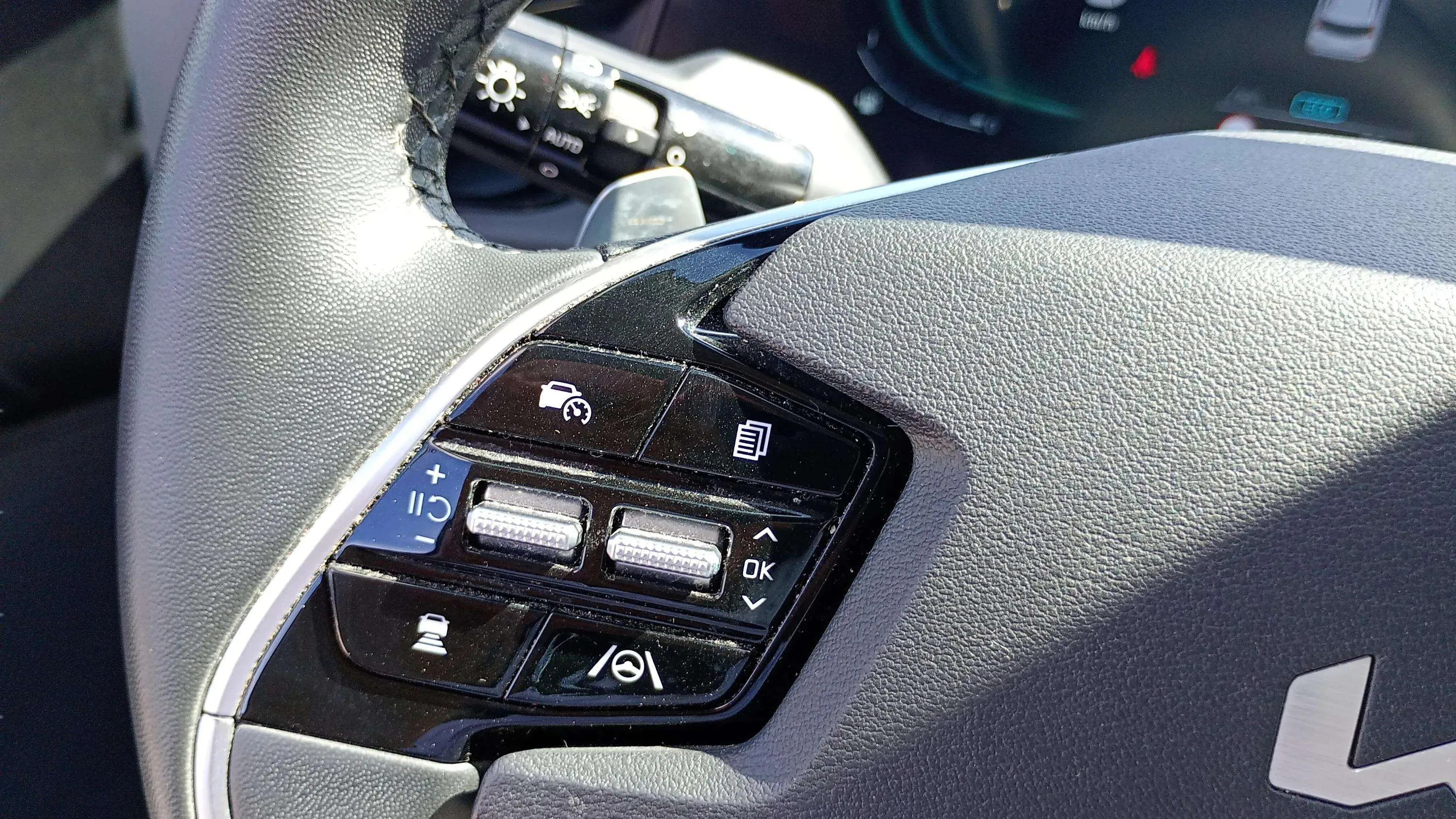 Kia Niro 1.6 GDi HEV Drive - foto 28