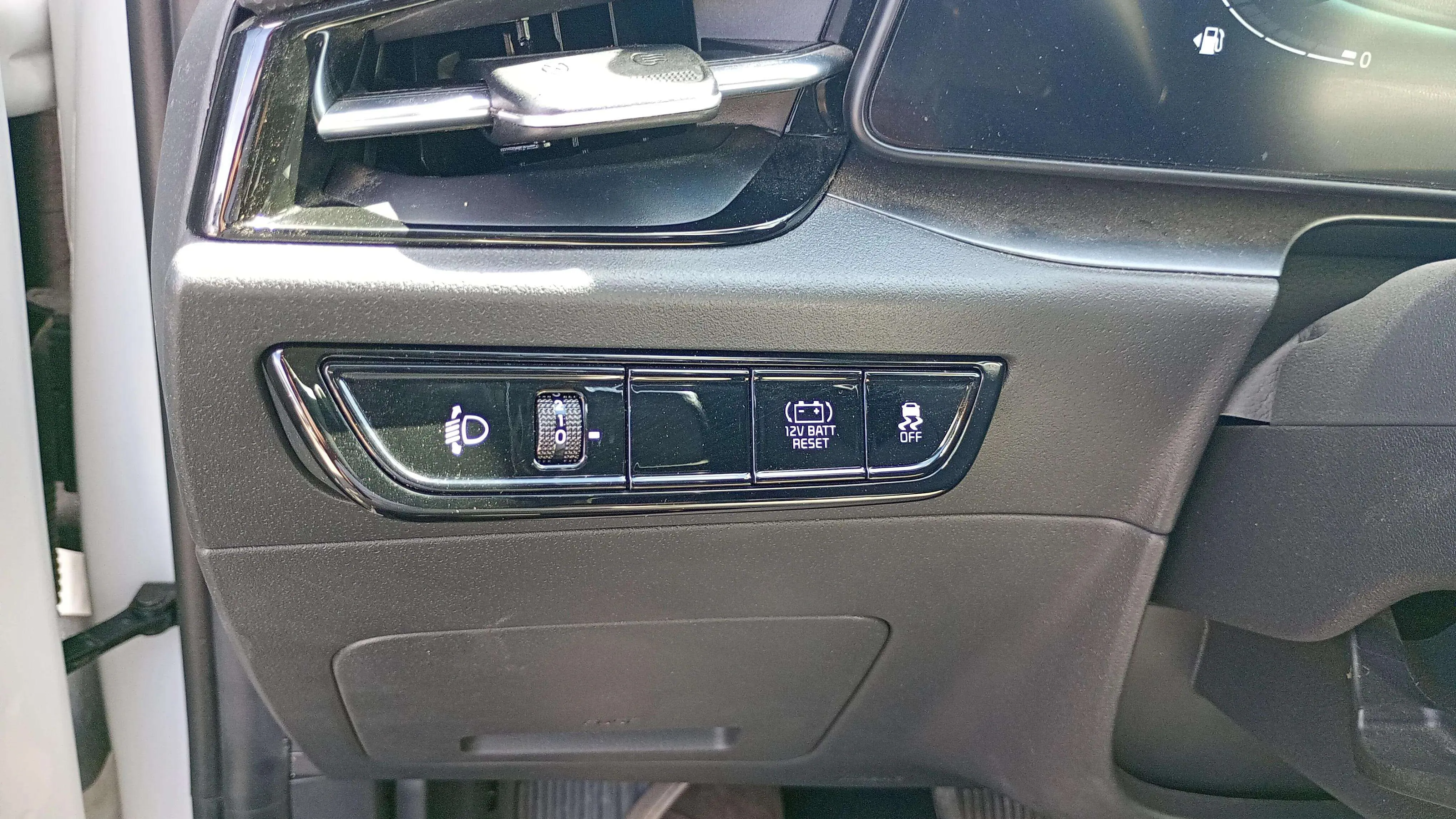 Kia Niro 1.6 GDi HEV Drive - foto 21