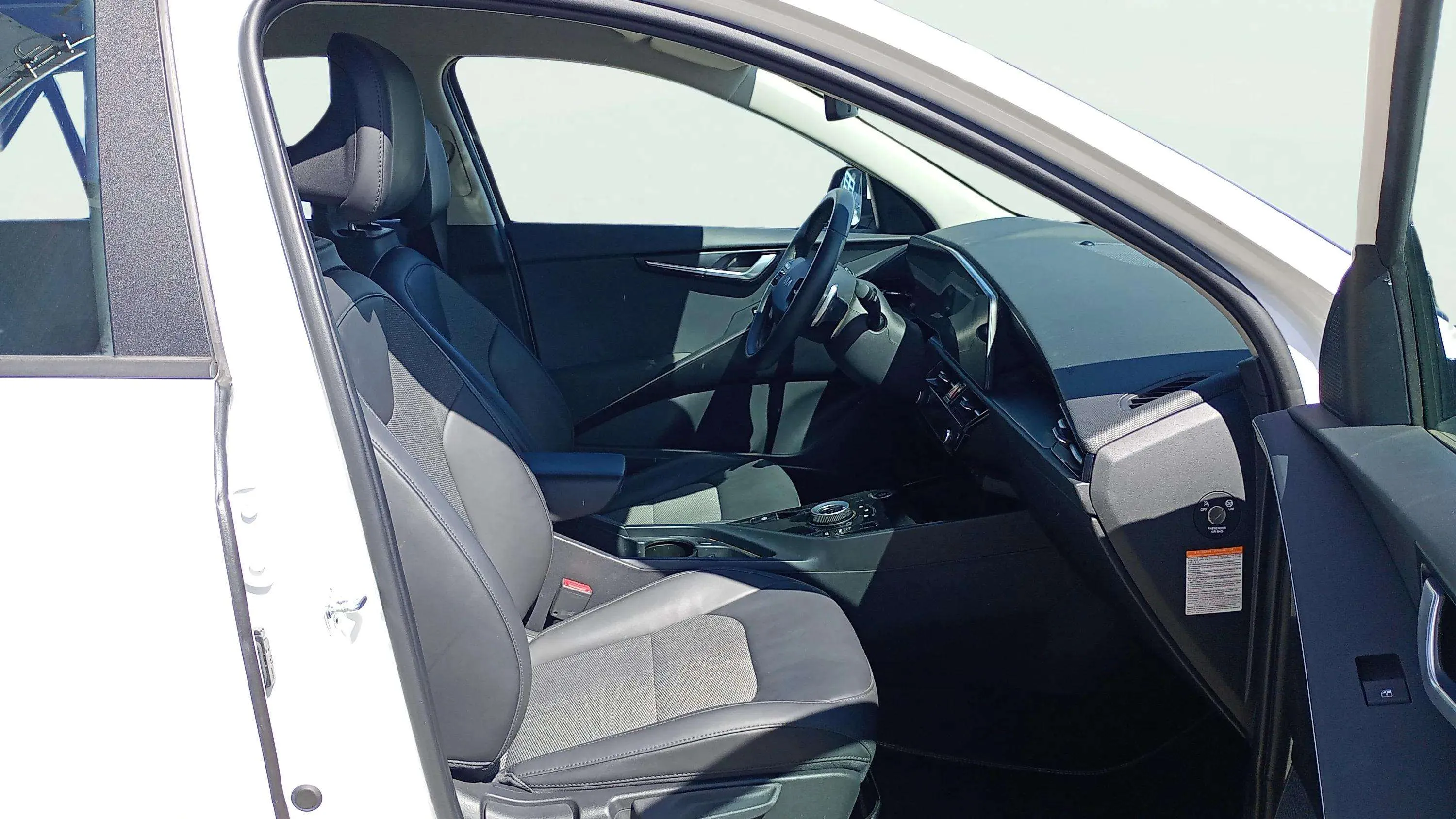 Kia Niro 1.6 GDi HEV Drive - foto 13