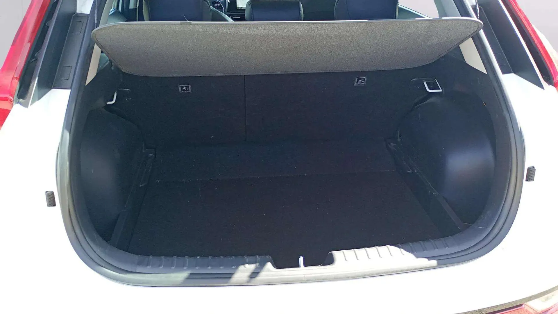 Kia Niro 1.6 GDi HEV Drive - foto 16