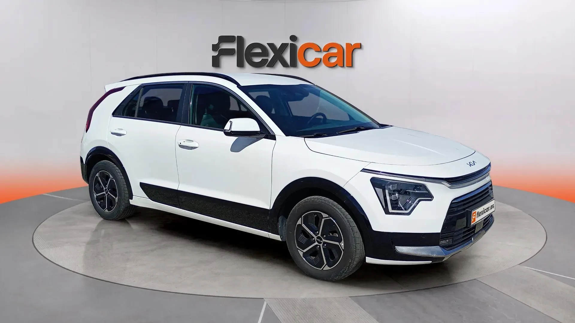 Kia Niro 1.6 GDi HEV Drive