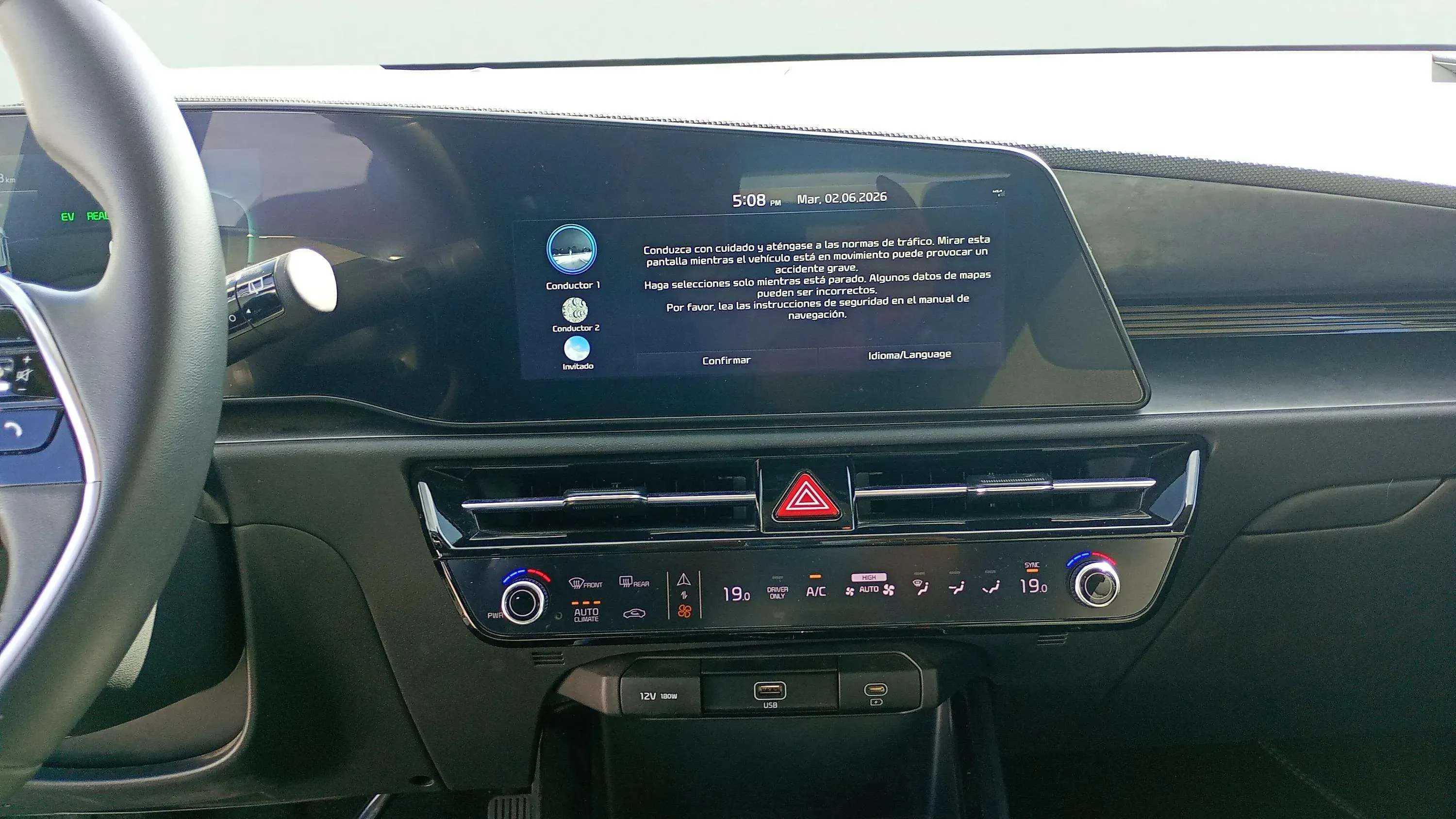 Kia Niro 1.6 GDi HEV Drive - foto 10