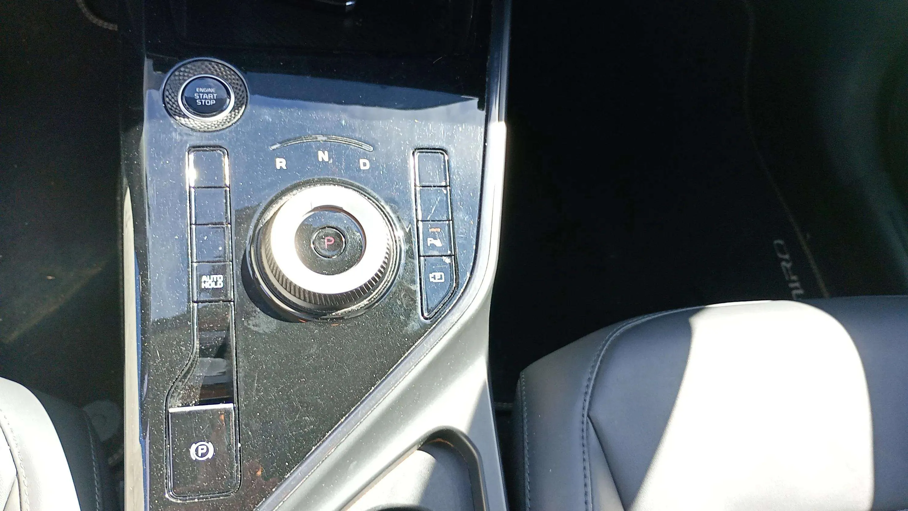 Kia Niro 1.6 GDi HEV Drive - foto 26