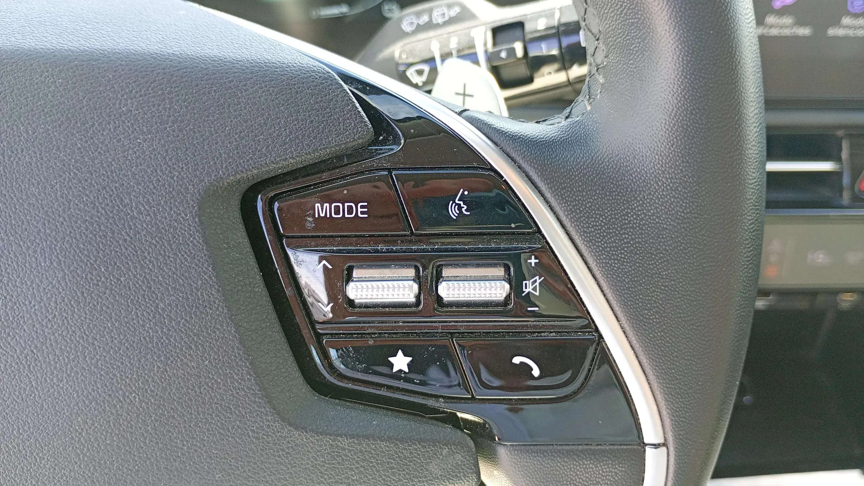 Kia Niro 1.6 GDi HEV Drive - foto 29