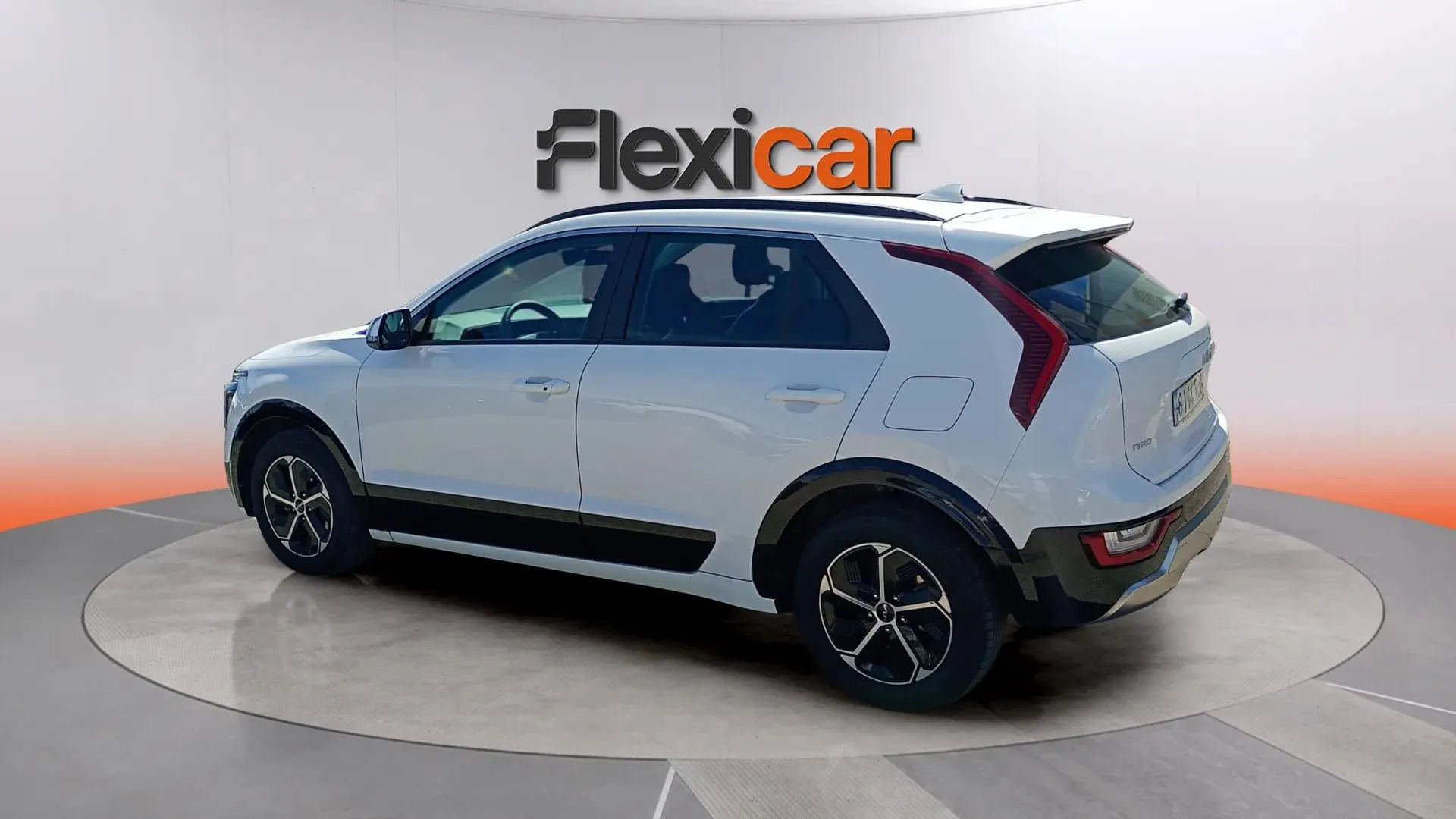 Kia Niro 1.6 GDi HEV Drive - foto 2