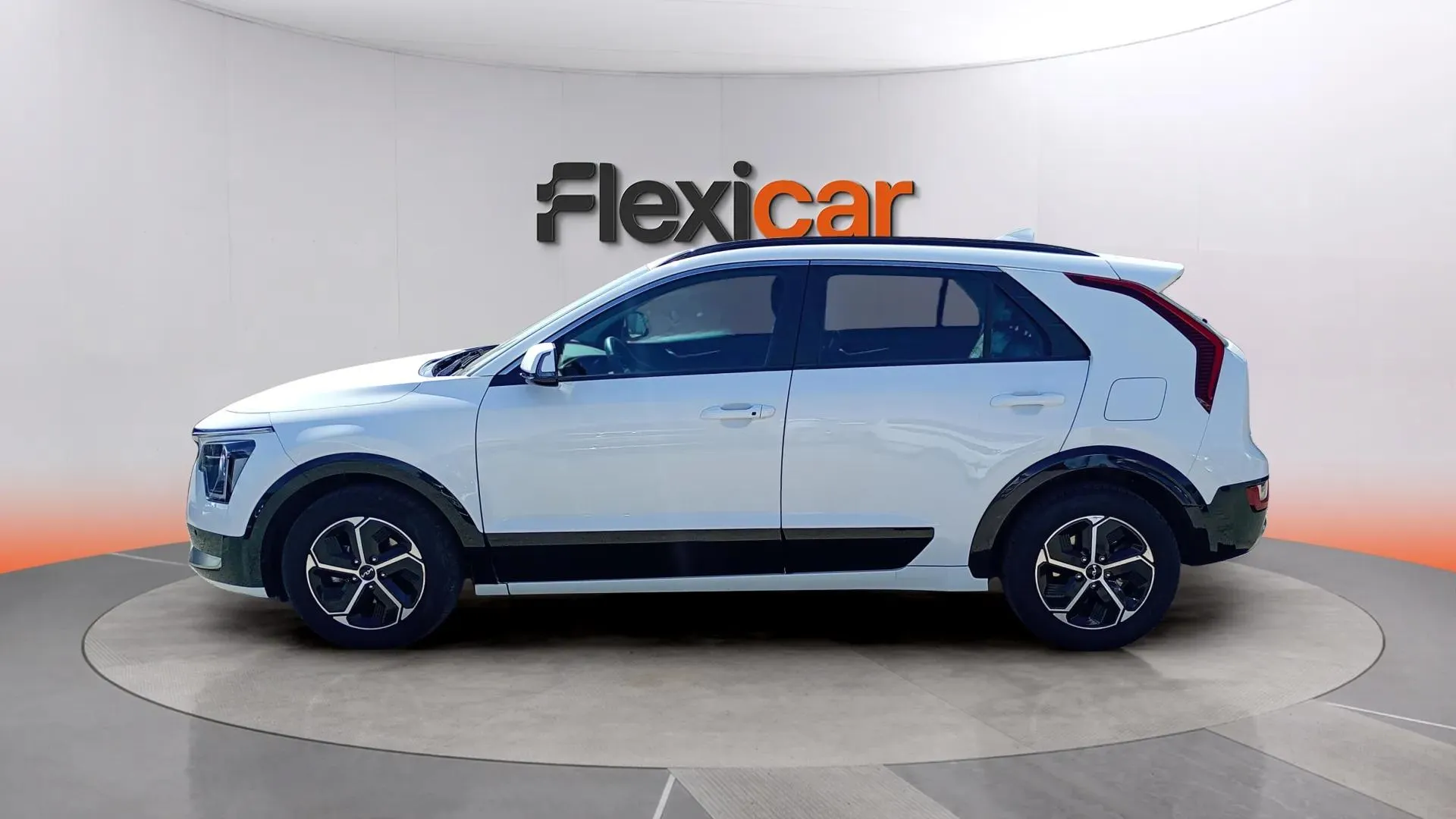 Kia Niro 1.6 GDi HEV Drive - foto 4