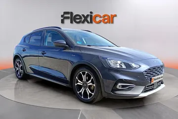 ford focus 10 ecoboost mhev 114kw active hibrido no enchufable manual las rozas europolis 903000000264880