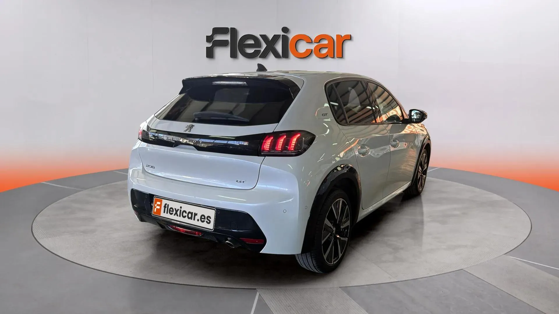 Peugeot 208 PureTech GT - foto 7