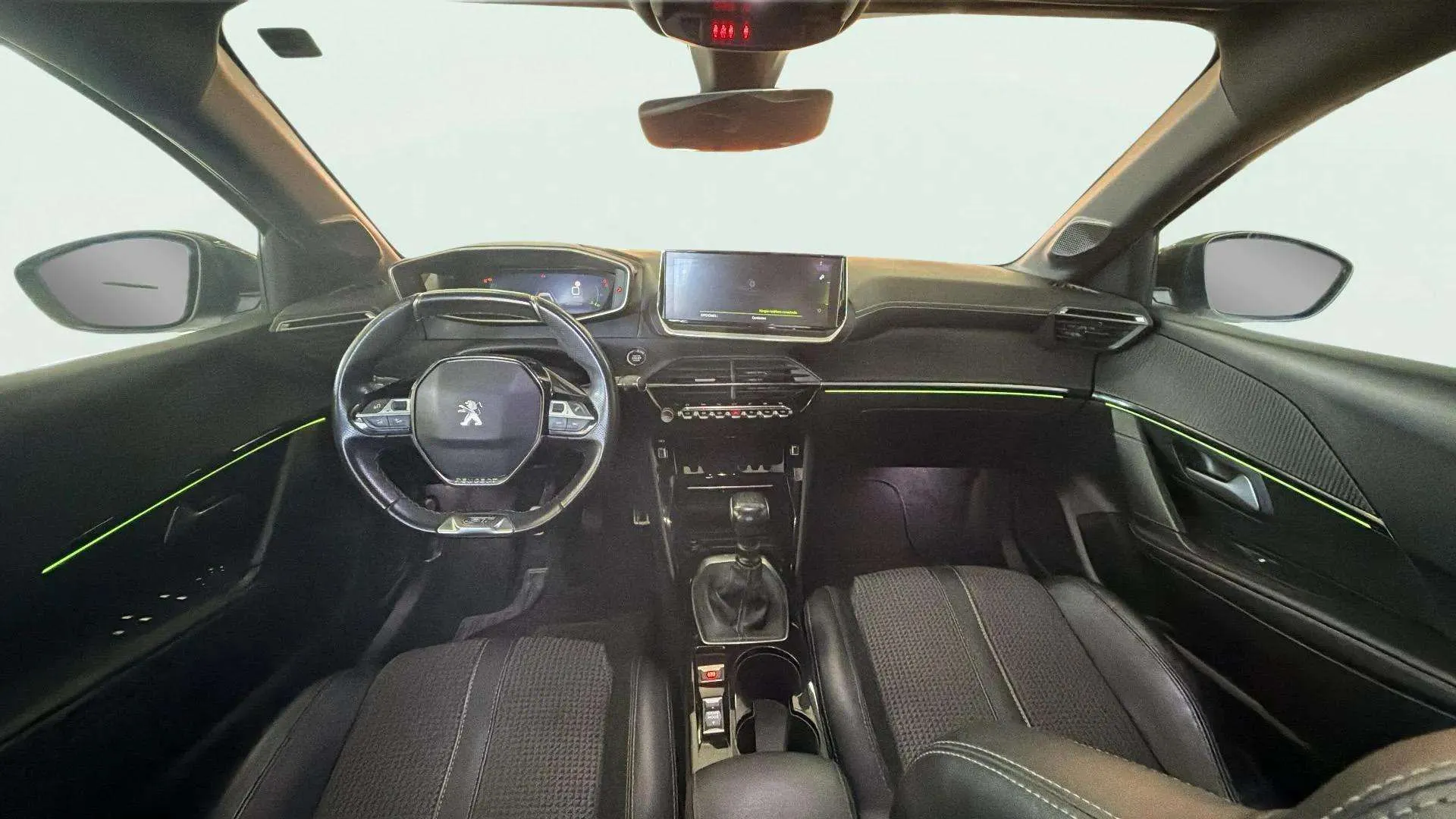 Peugeot 208 PureTech GT - foto 9