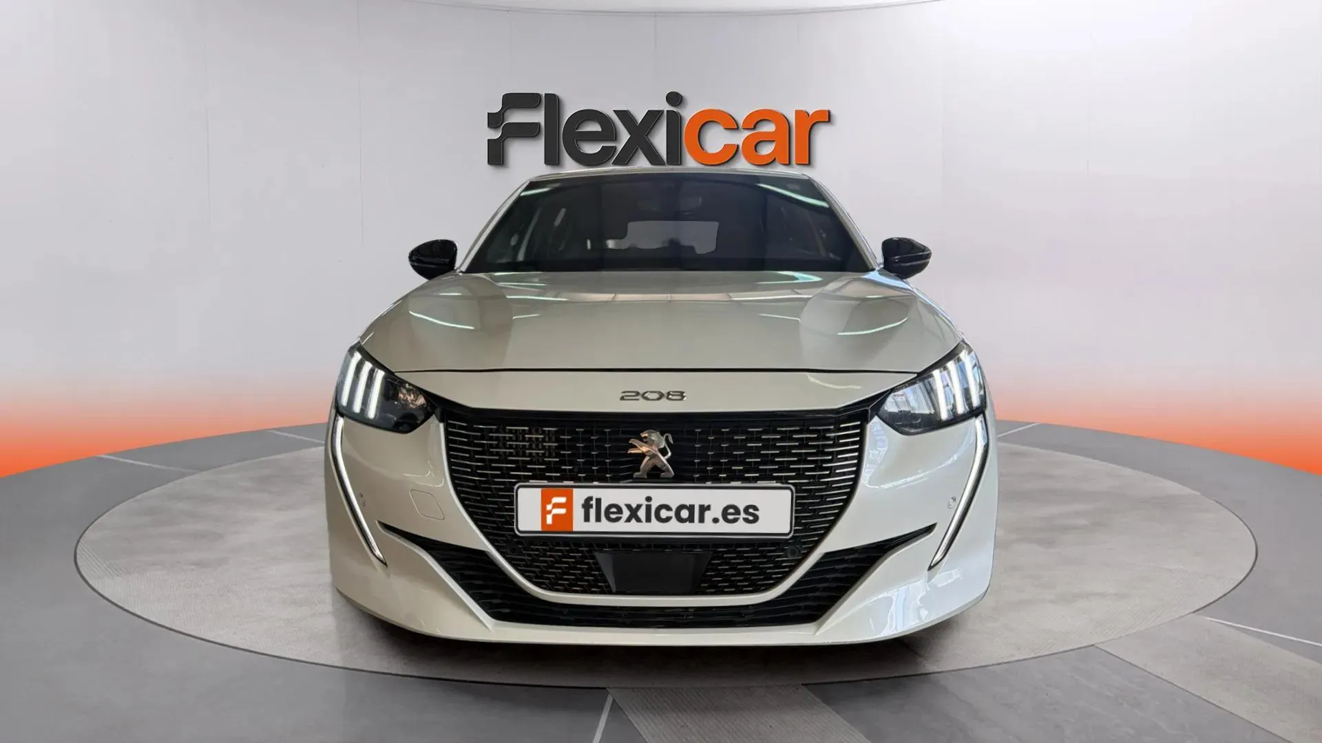 Peugeot 208 PureTech GT - foto 2