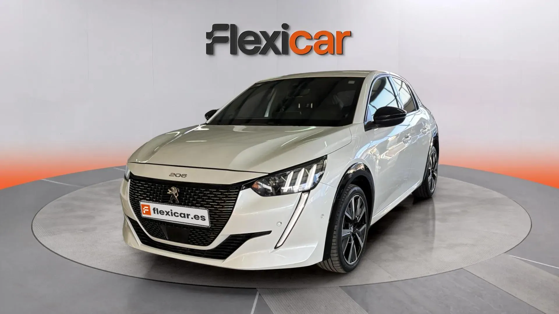 Peugeot 208 PureTech GT - foto 3