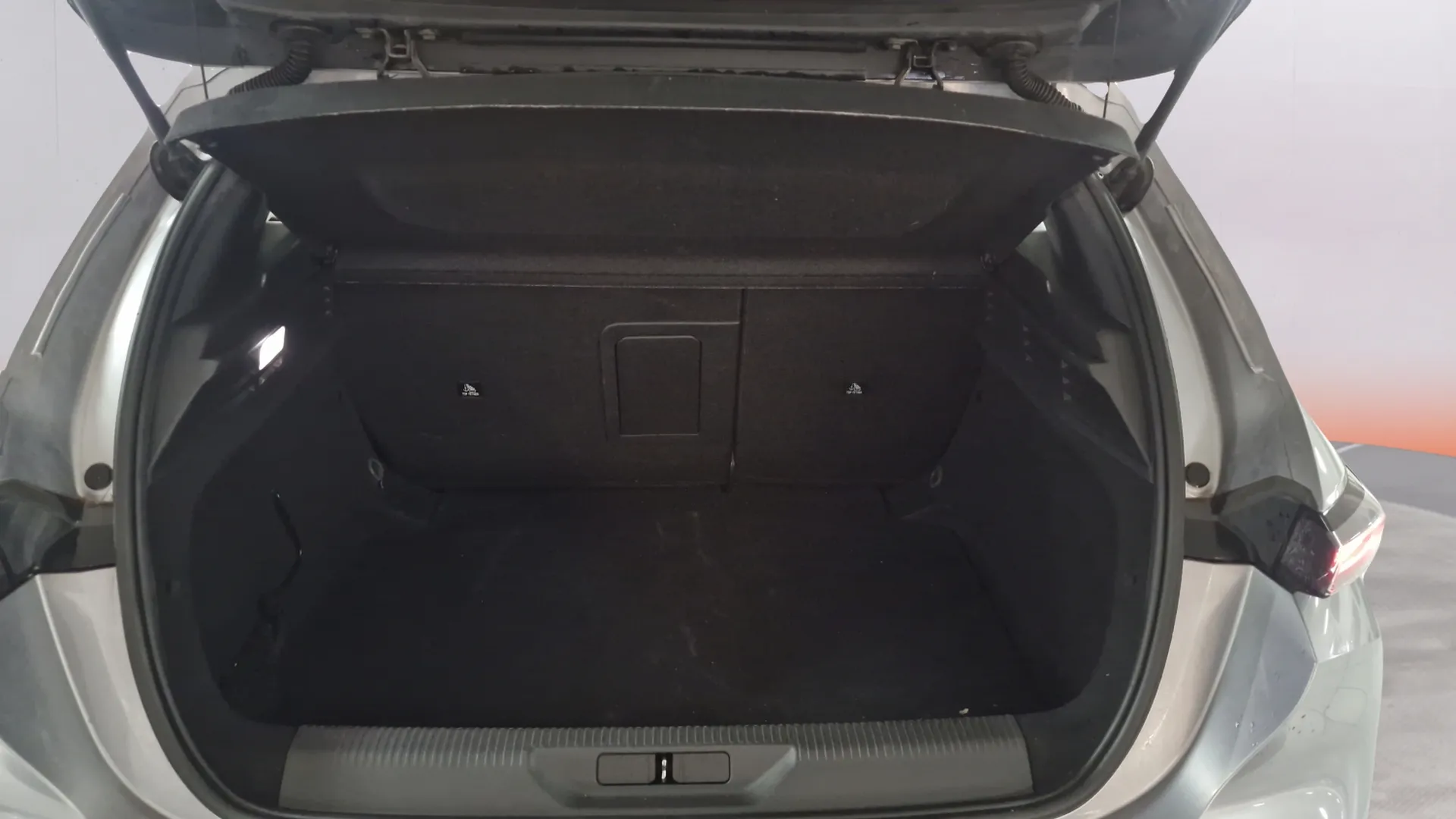 Peugeot 308 Allure PureTech 130 - foto 24