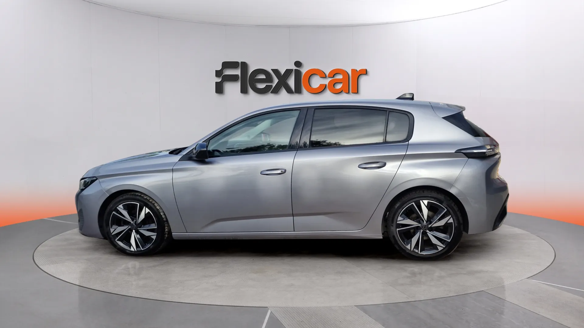 Peugeot 308 Allure PureTech 130 - foto 4