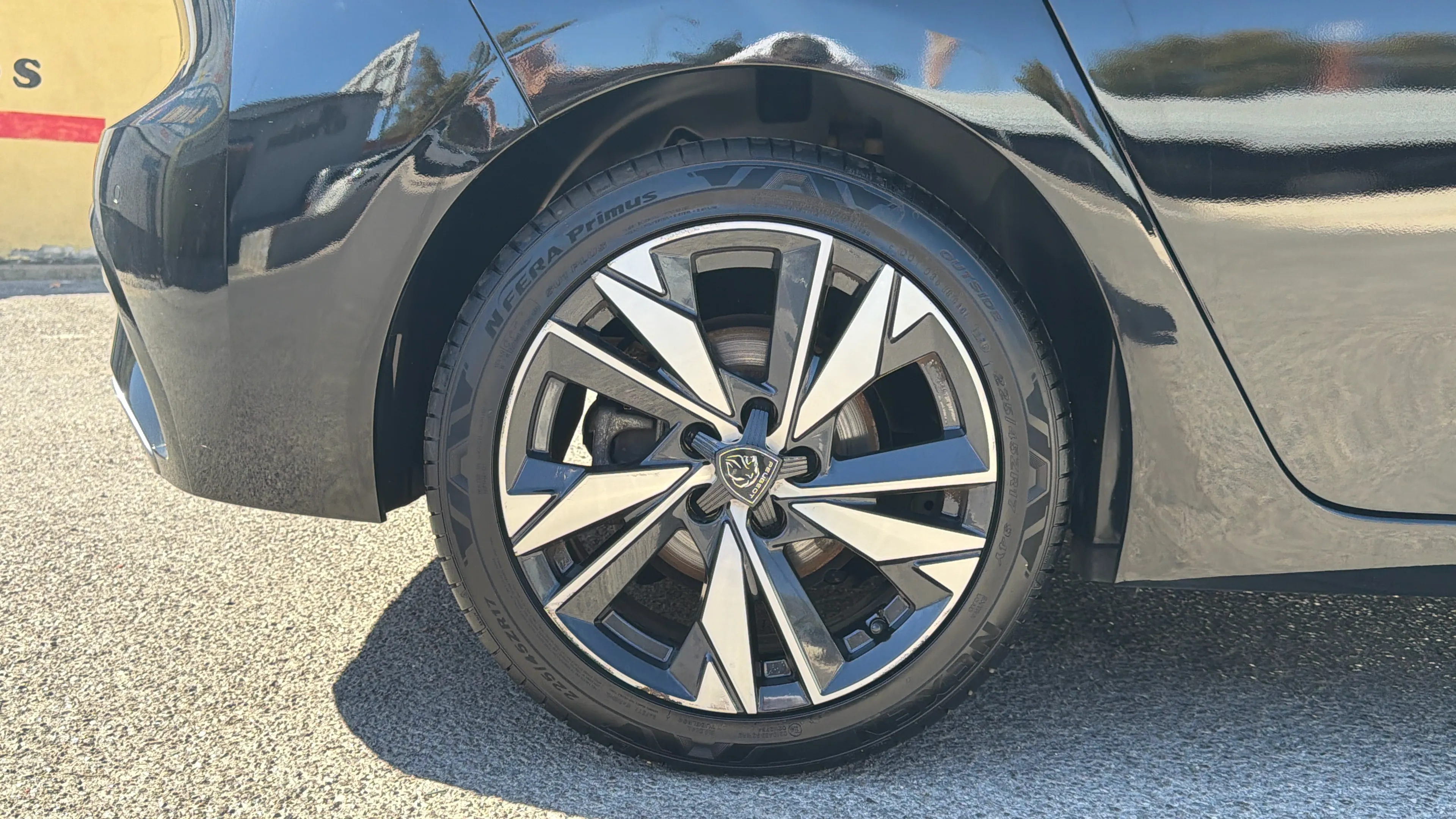 Peugeot 308 Allure PureTech 130 - foto 11
