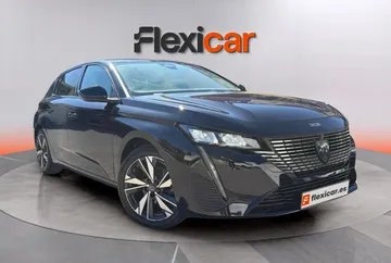 peugeot 308 5p allure puretech 130 s amps man gasolina manual alicante 2 903000000264885