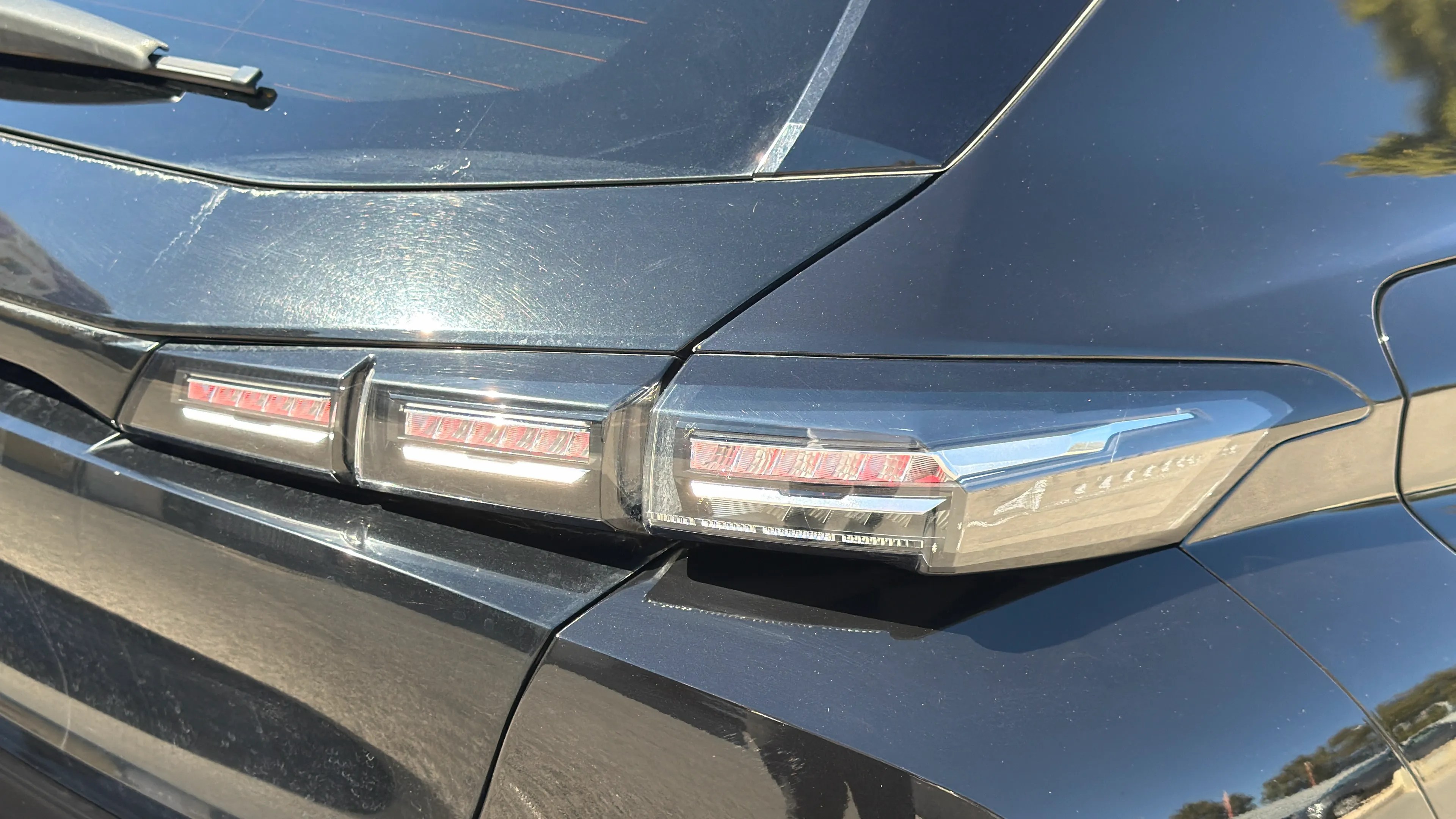 Peugeot 308 Allure PureTech 130 - foto 10