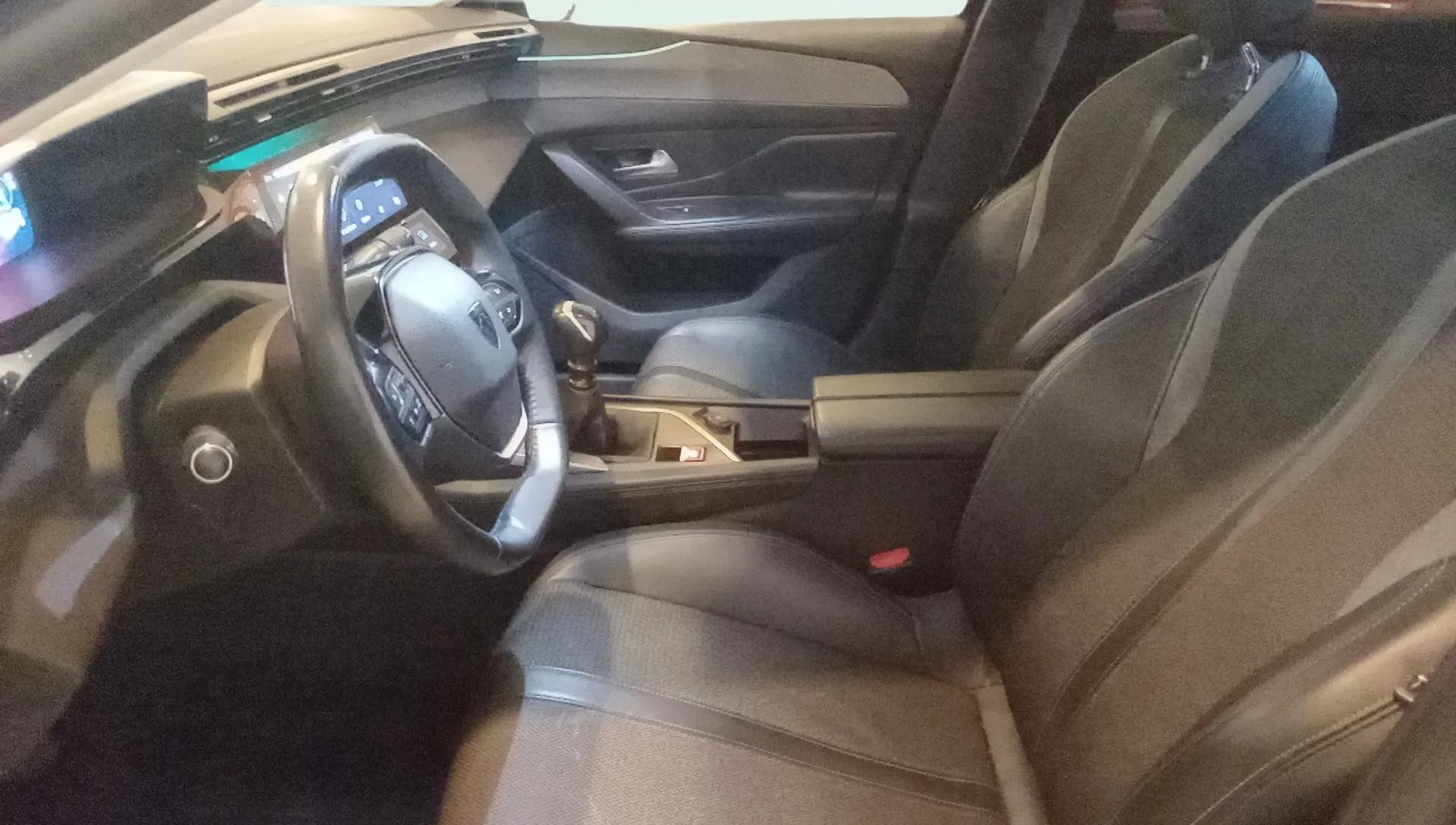 Peugeot 308 Allure PureTech 130 - foto 10