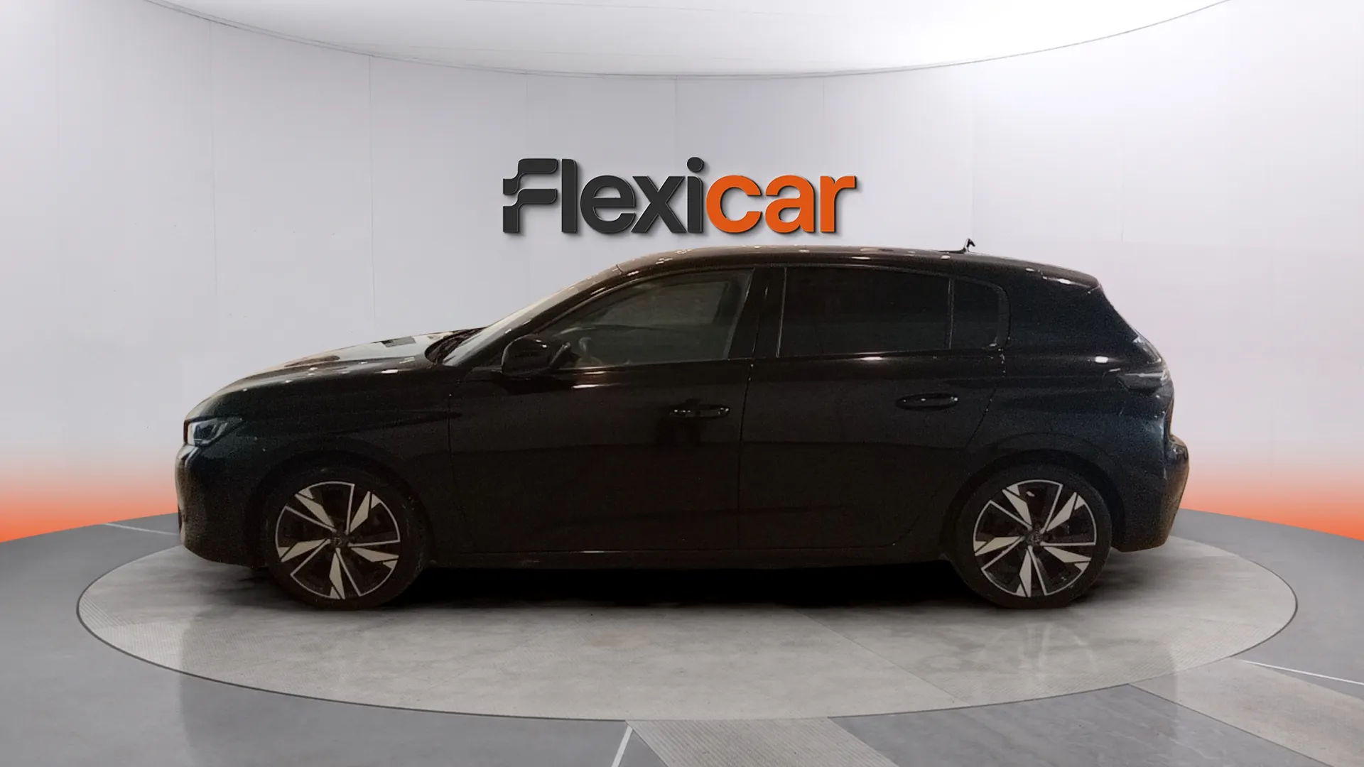 Peugeot 308 Allure PureTech 130 - foto 4