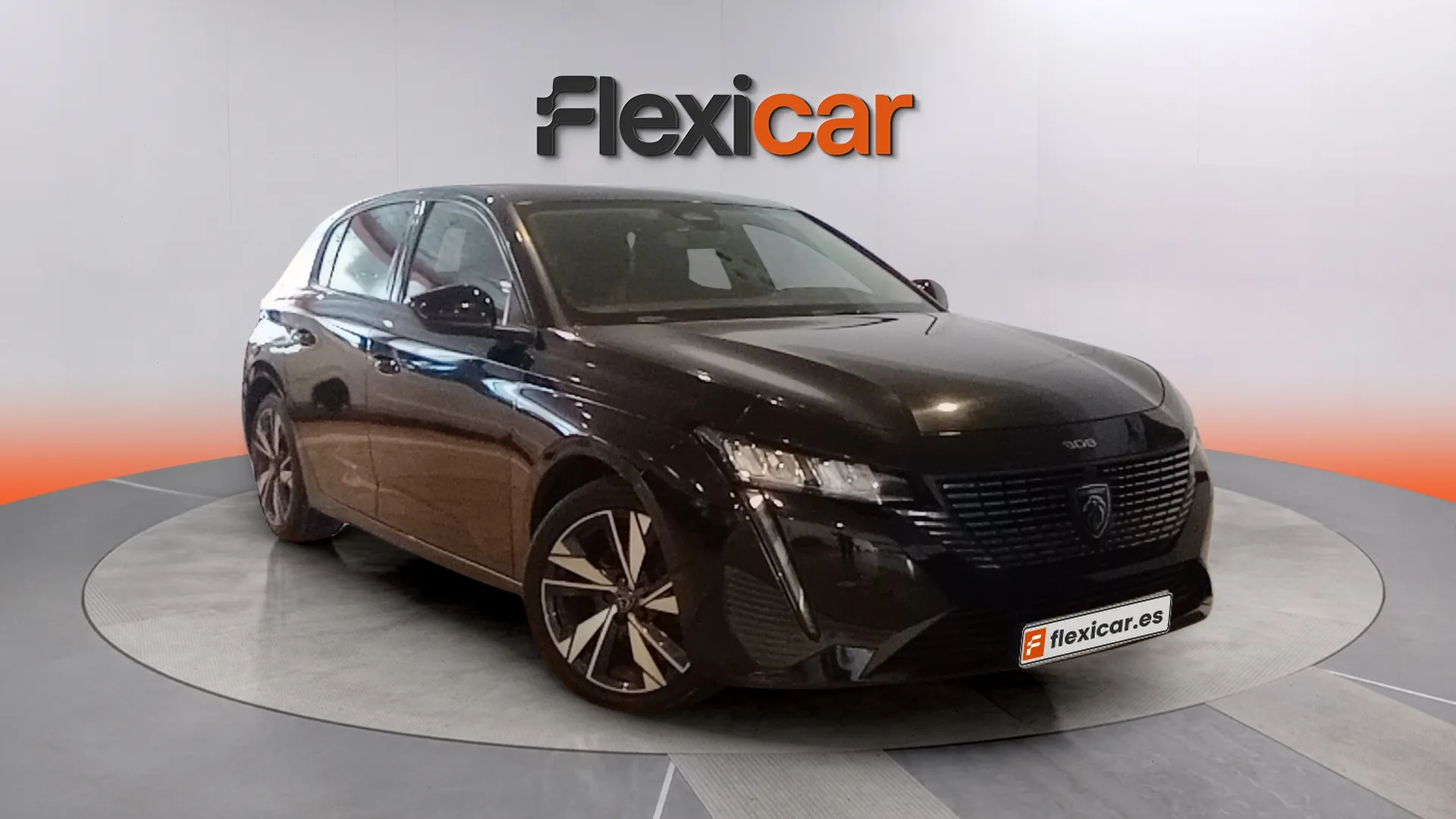 Peugeot 308 Allure PureTech 130