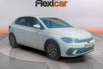 volkswagen polo life 10 tsi 70kw 95cv gasolina manual valencia 2 903000000264888