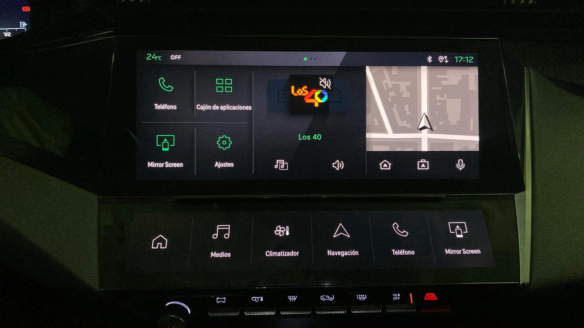 Peugeot 308 Allure PureTech 130 - foto 17