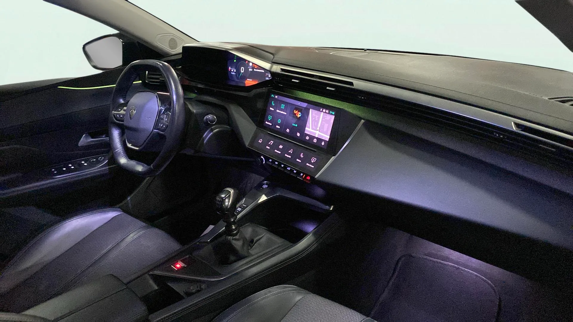 Peugeot 308 Allure PureTech 130 - foto 28