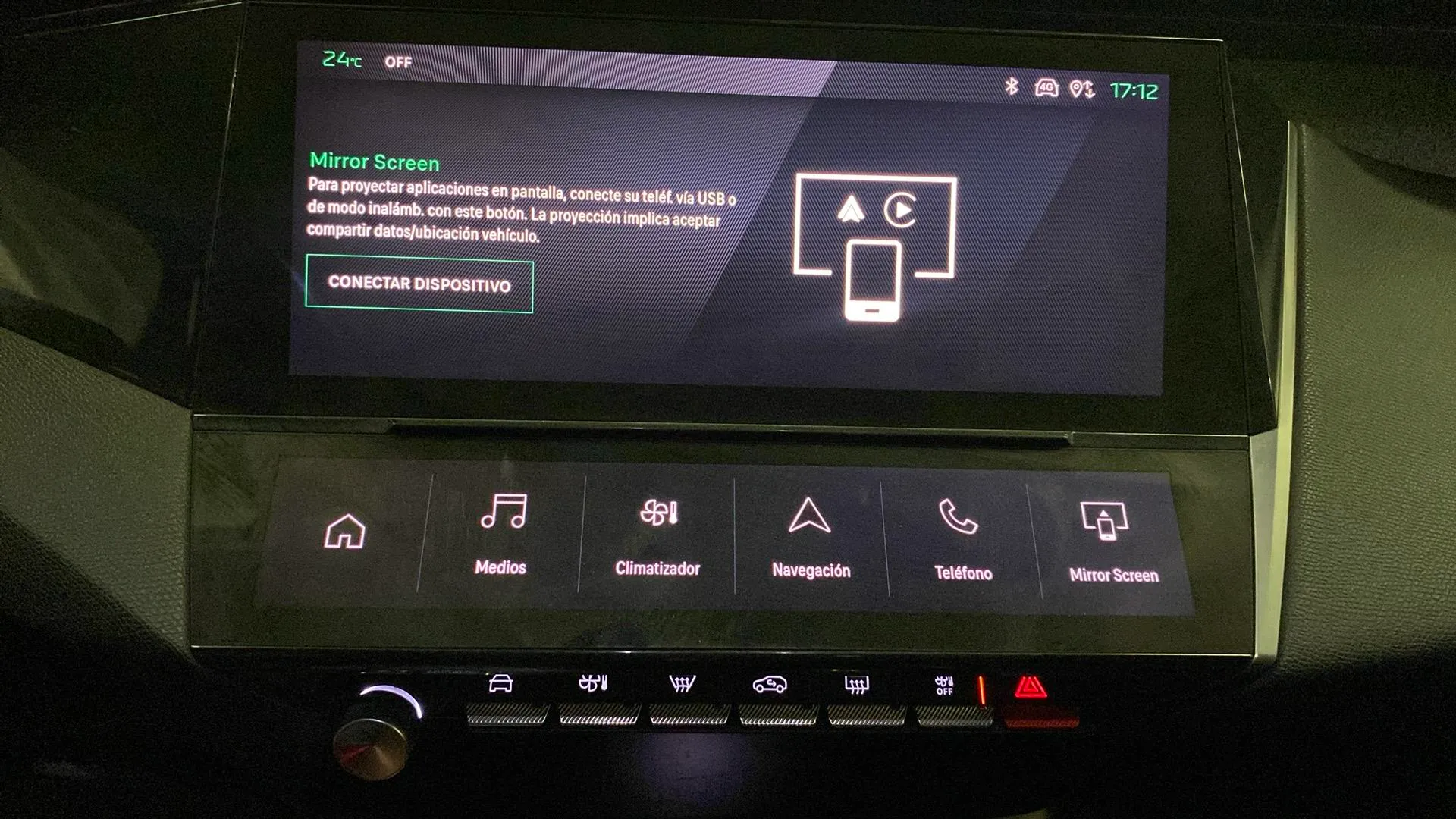 Peugeot 308 Allure PureTech 130 - foto 18