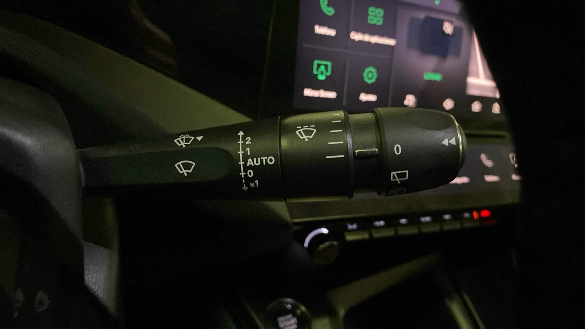 Peugeot 308 Allure PureTech 130 - foto 15
