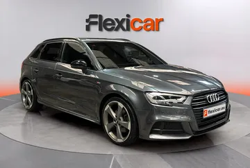 audi a3 s line 35 tdi 110kw s tronic sportback diesel automatica torrelavega 903000000264891