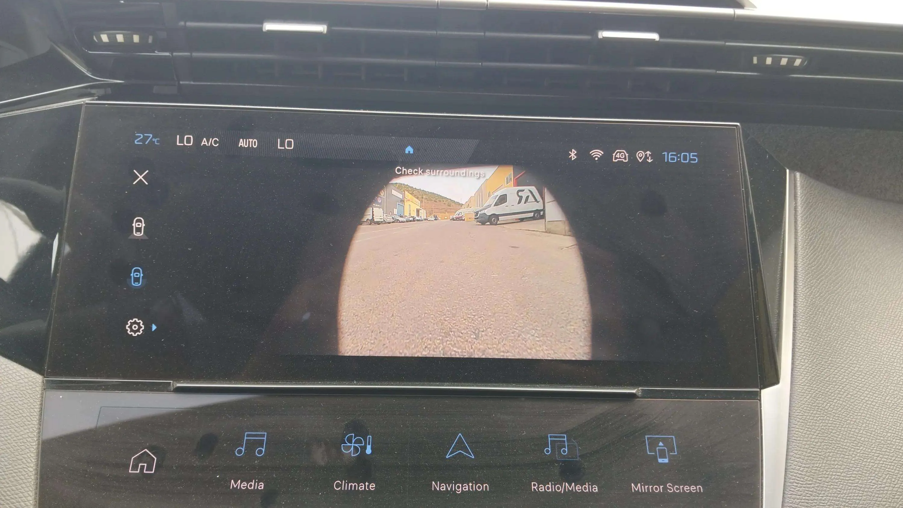 Peugeot 308 Allure PureTech 130 - foto 13