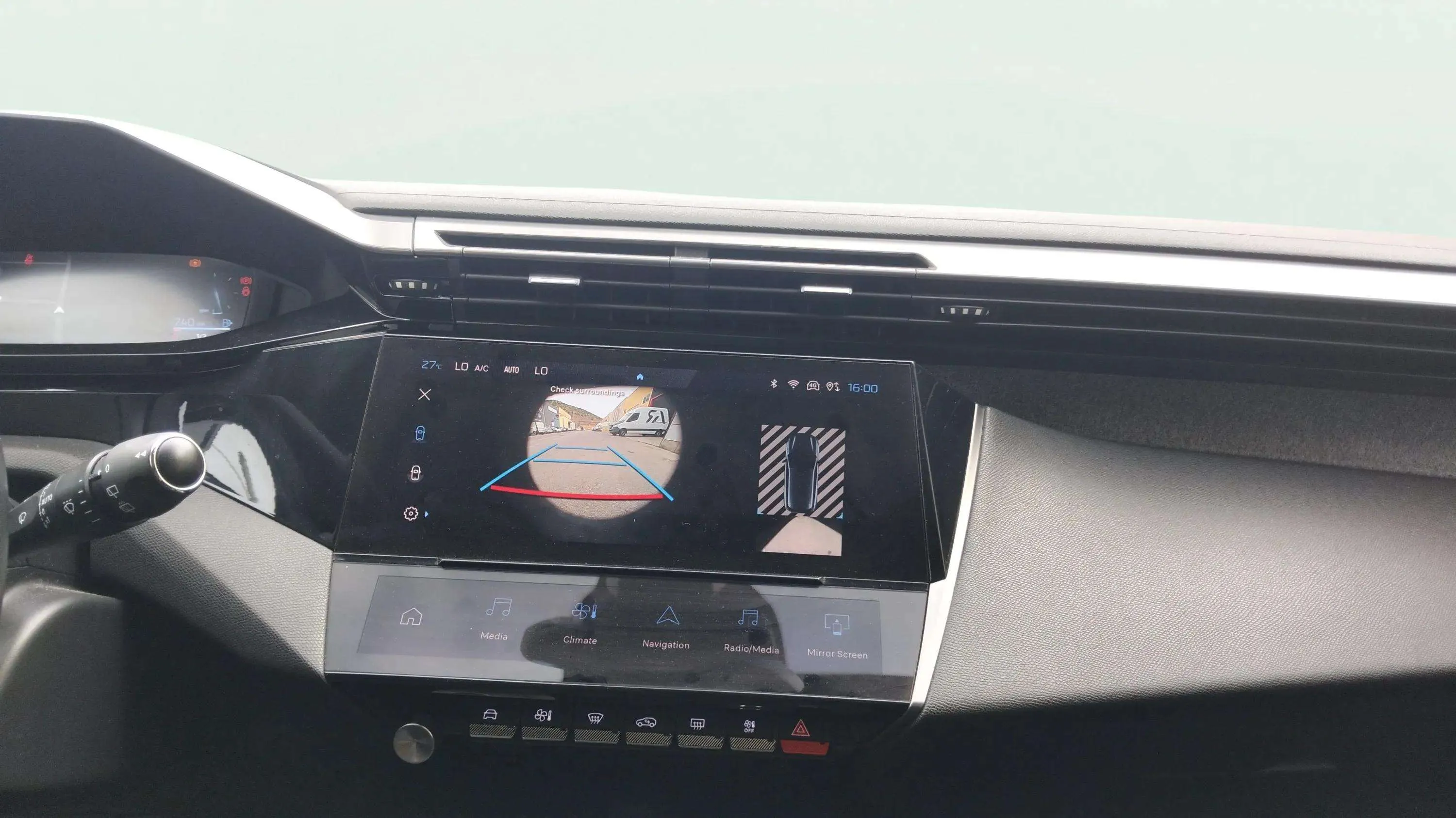 Peugeot 308 Allure PureTech 130 - foto 12