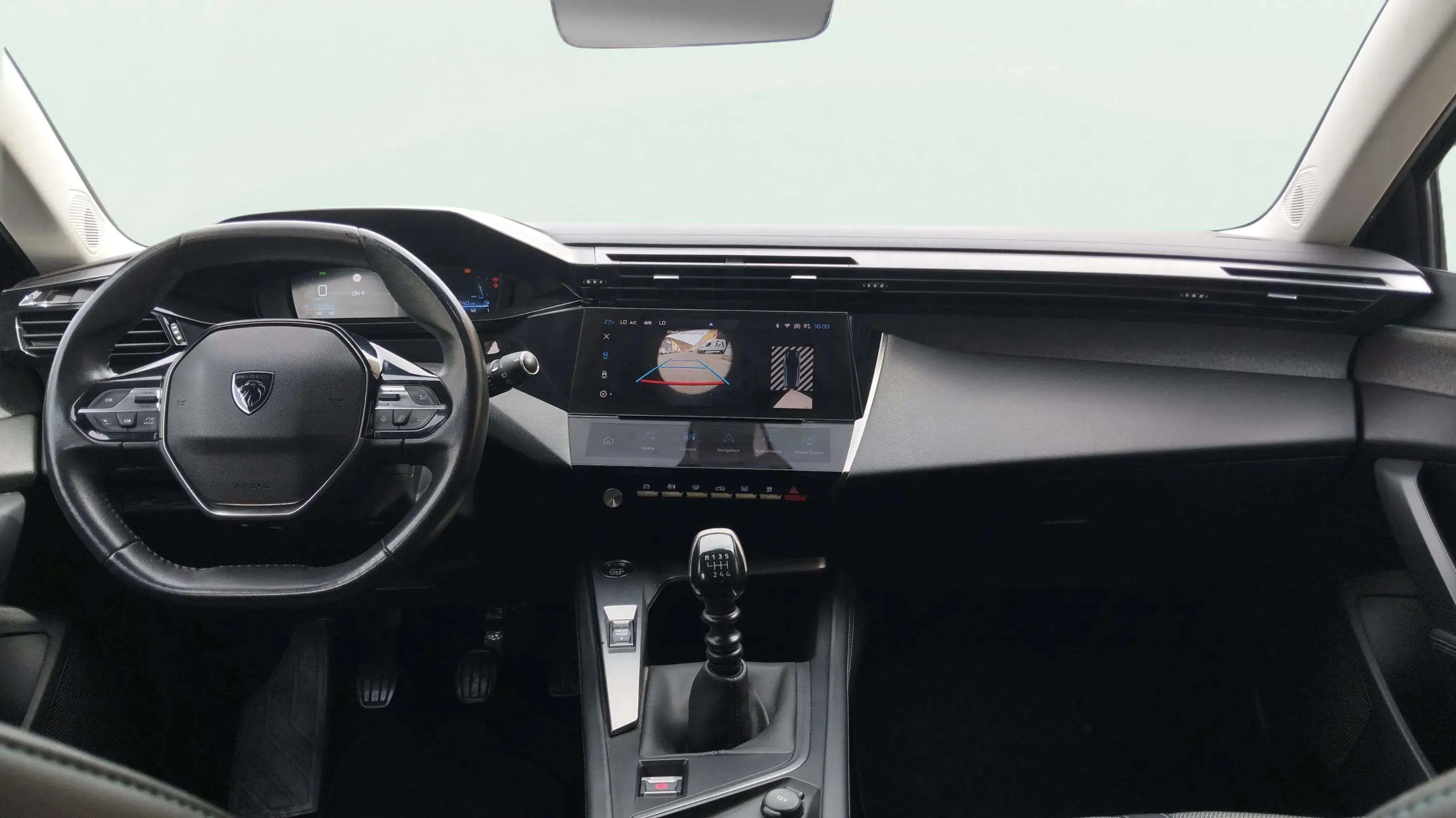 Peugeot 308 Allure PureTech 130 - foto 11