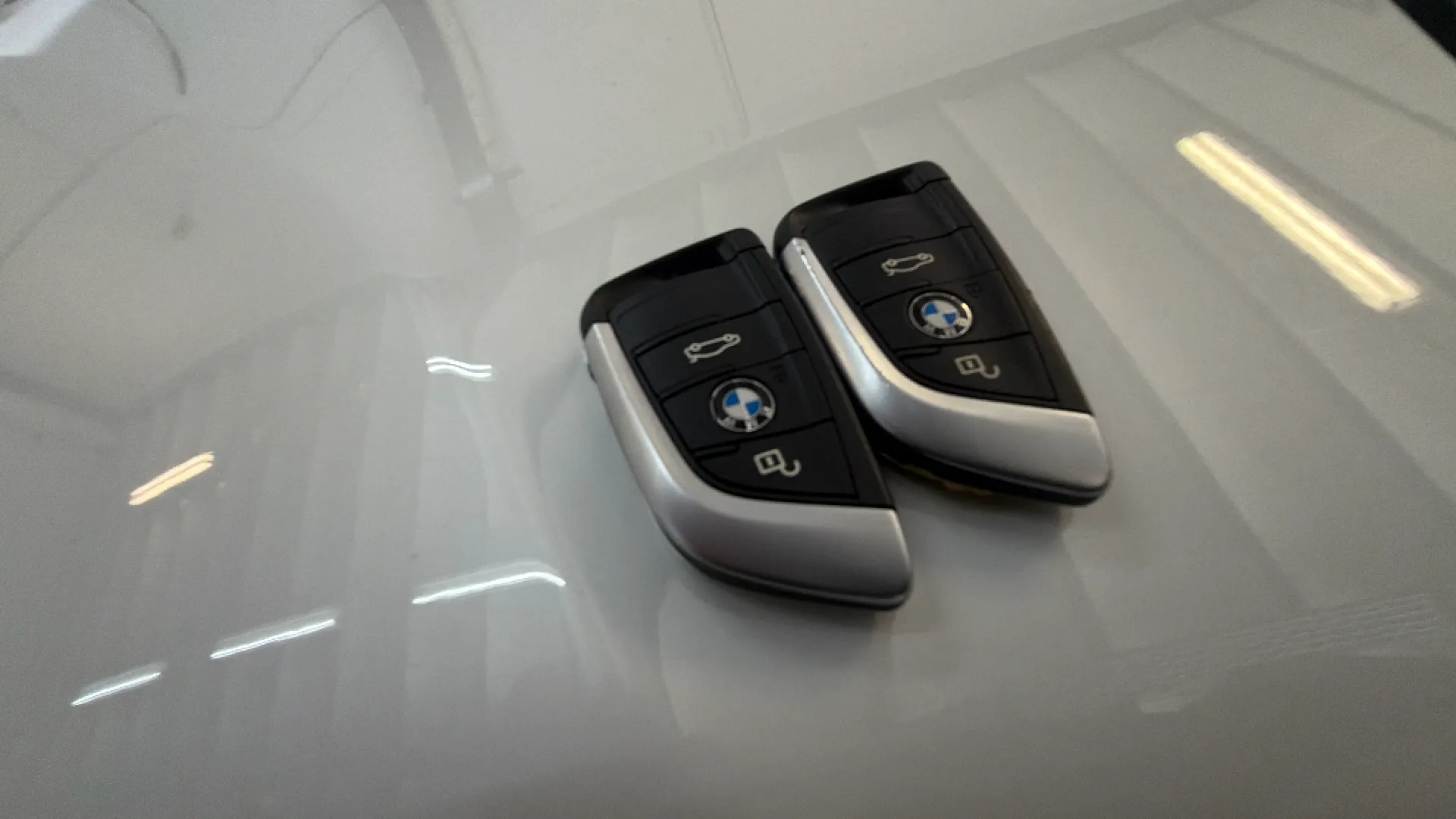 BMW X1 sDrive18dA Corporate - foto 16