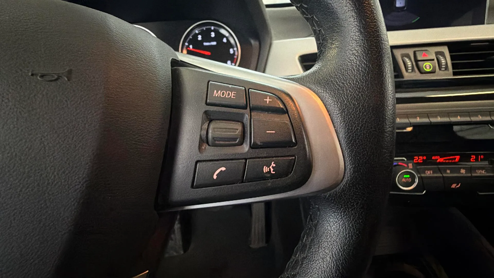 BMW X1 sDrive18dA Corporate - foto 17