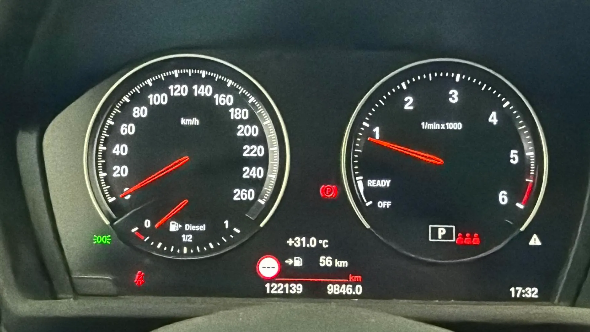 BMW X1 sDrive18dA Corporate - foto 9