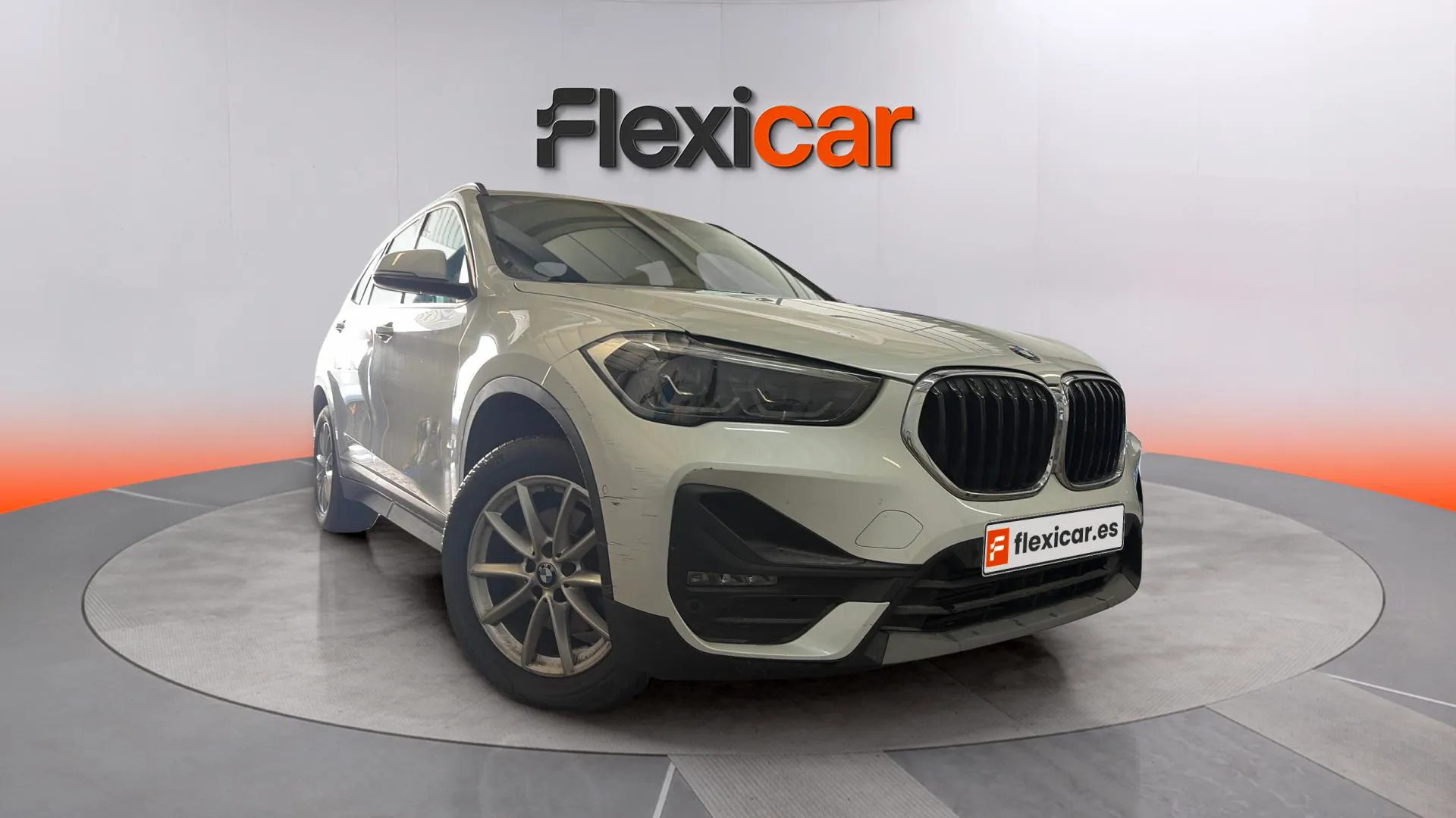 BMW X1 sDrive18dA Corporate