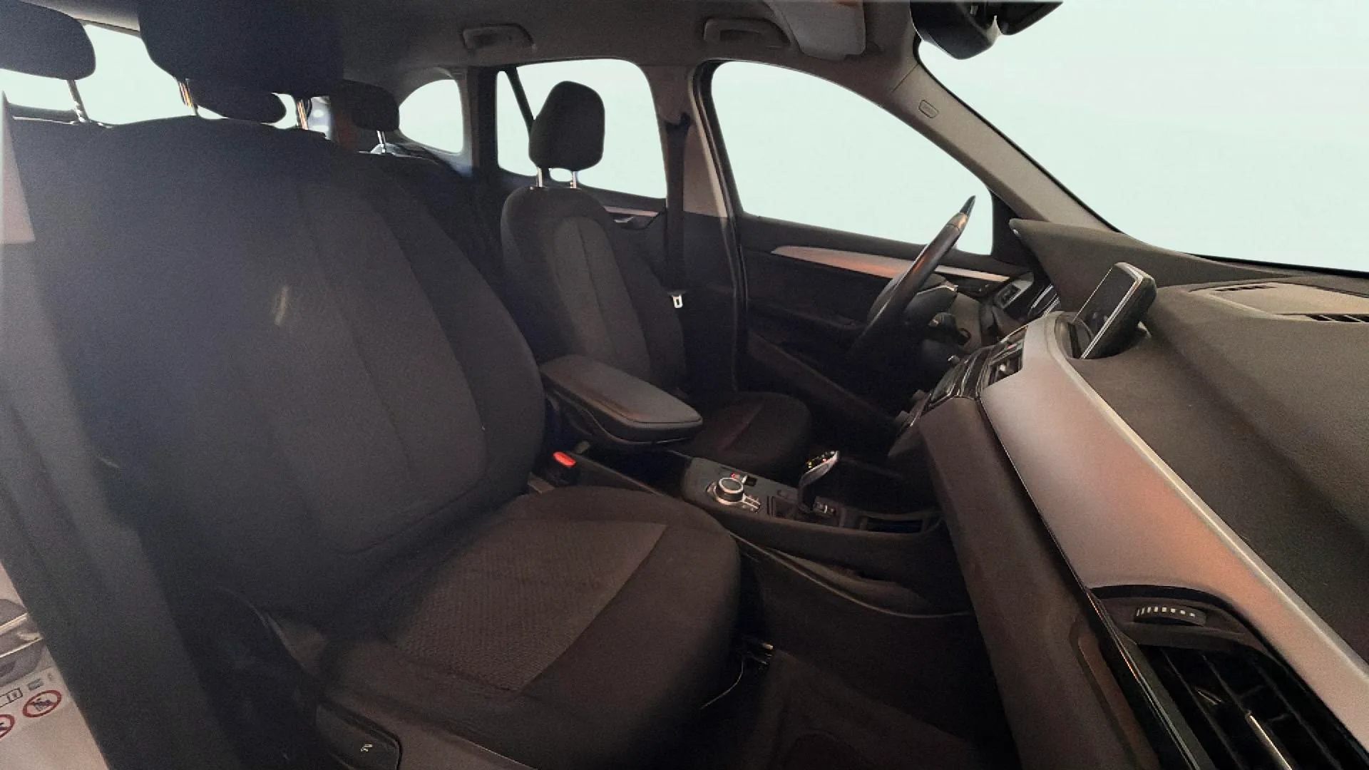 BMW X1 sDrive18dA Corporate - foto 10