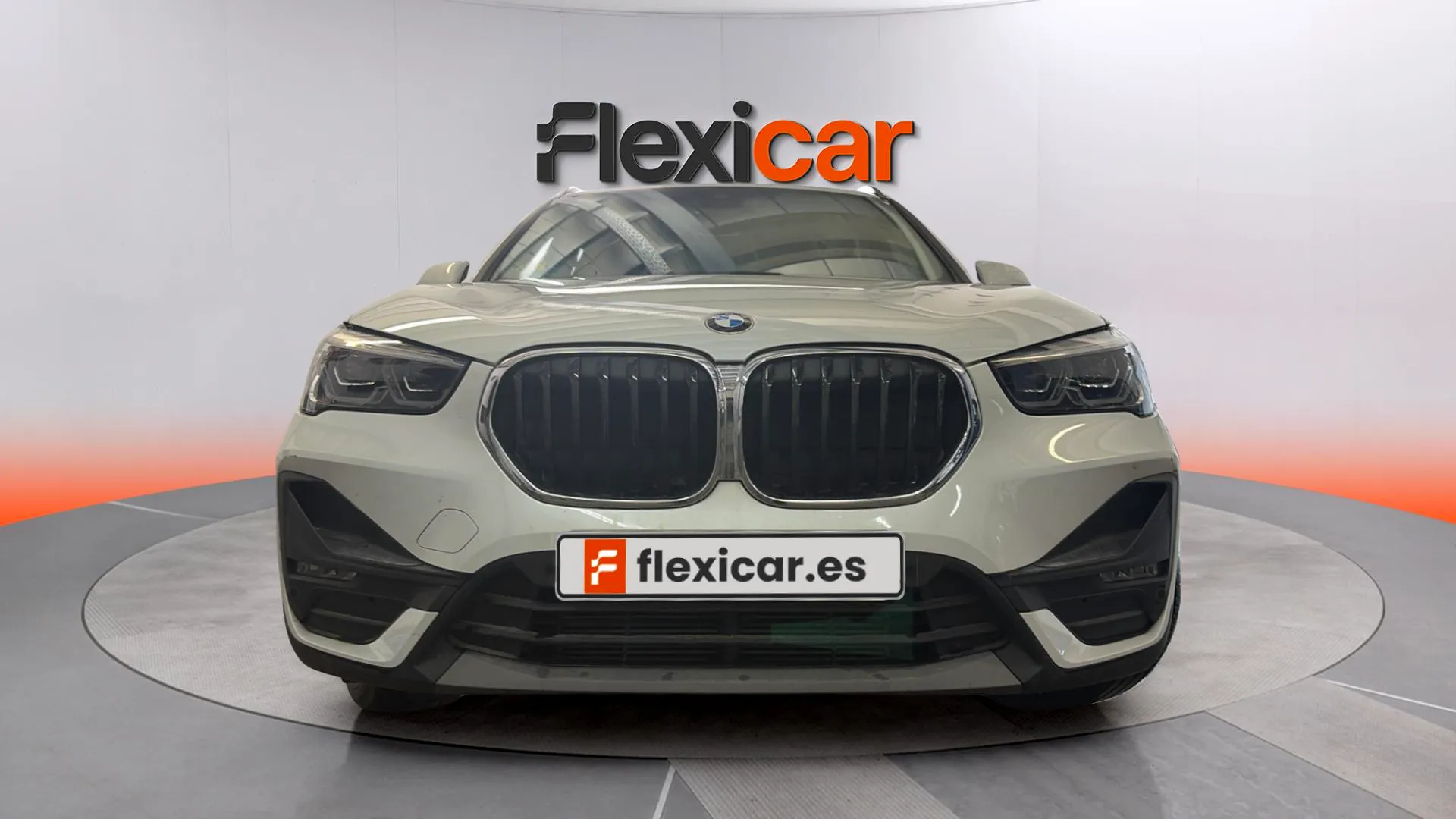 BMW X1 sDrive18dA Corporate - foto 2