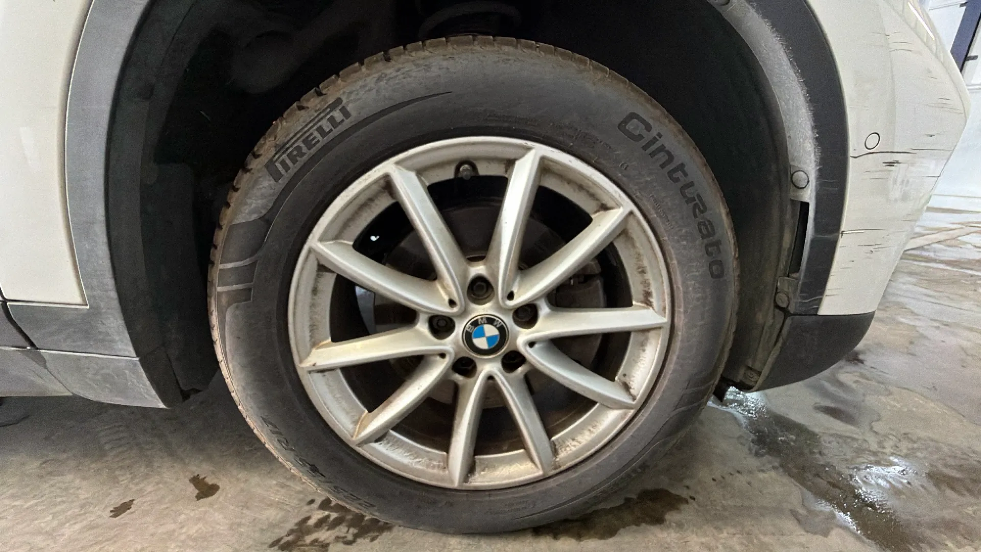 BMW X1 sDrive18dA Corporate - foto 14