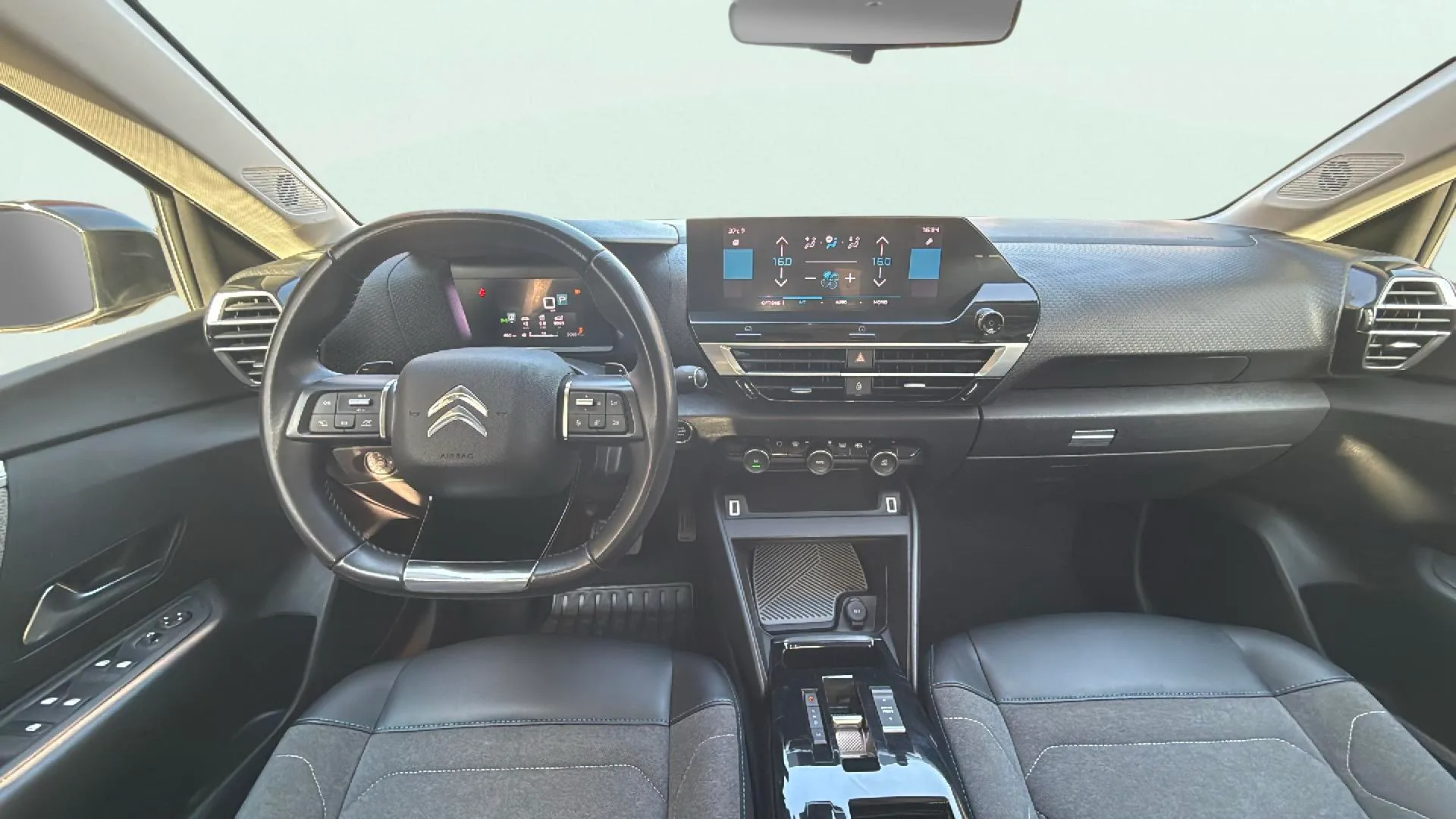 Citroën C4 PureTech 130 EAT8 Feel Pack - foto 11