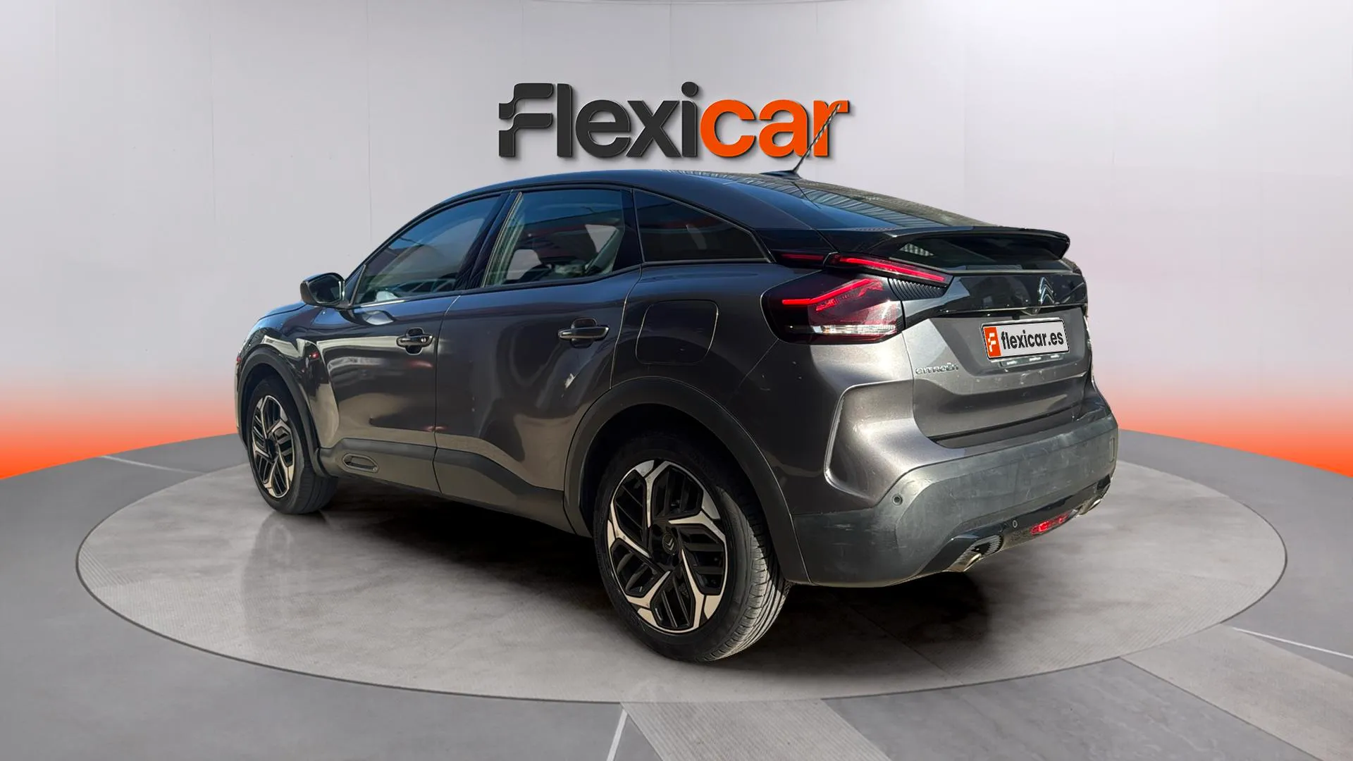 Citroën C4 PureTech 130 EAT8 Feel Pack - foto 5