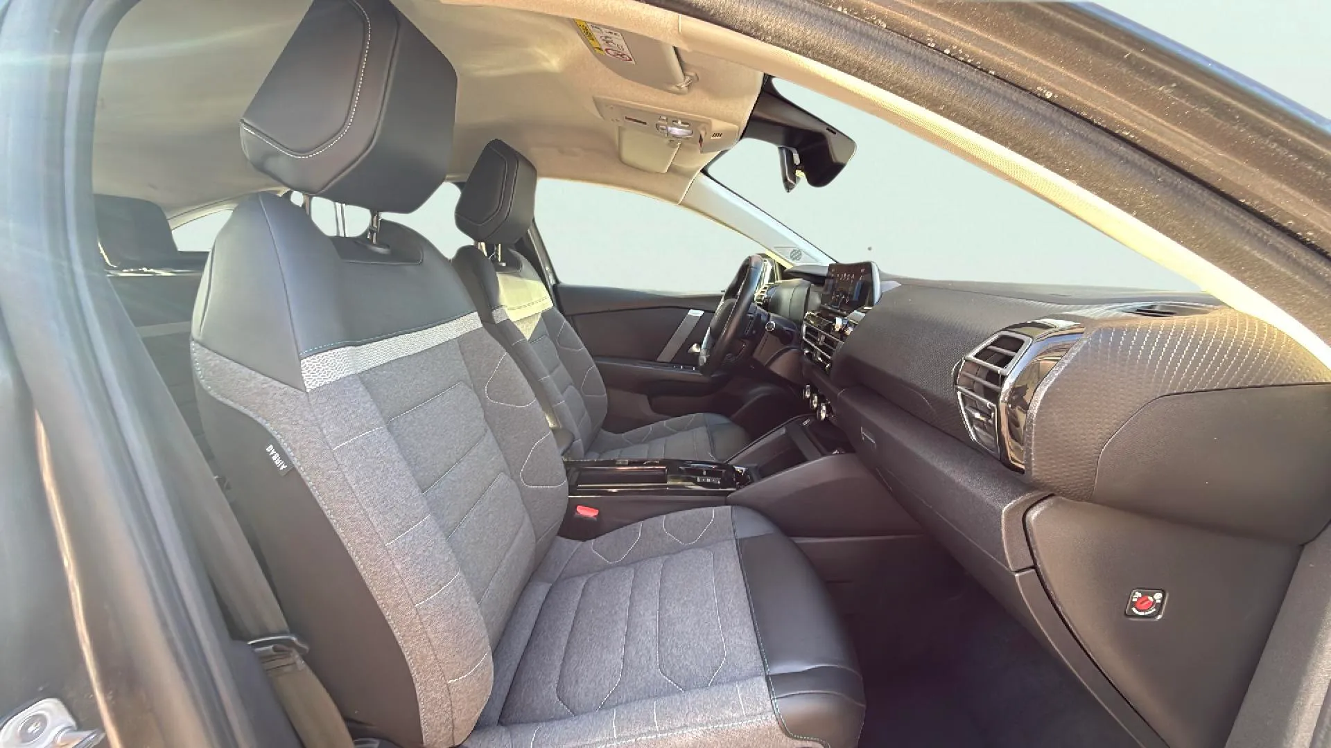 Citroën C4 PureTech 130 EAT8 Feel Pack - foto 17