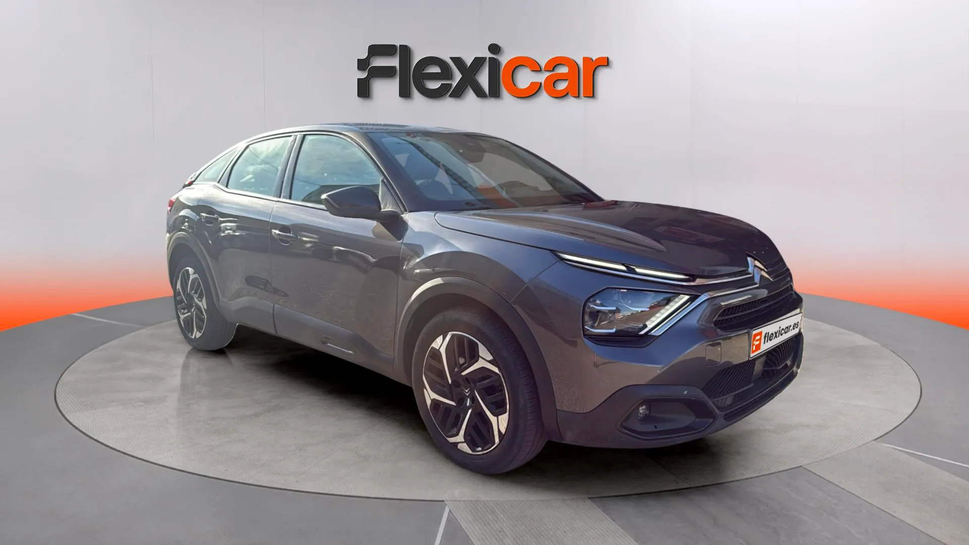 Citroën C4 PureTech 130 EAT8 Feel Pack - foto 1