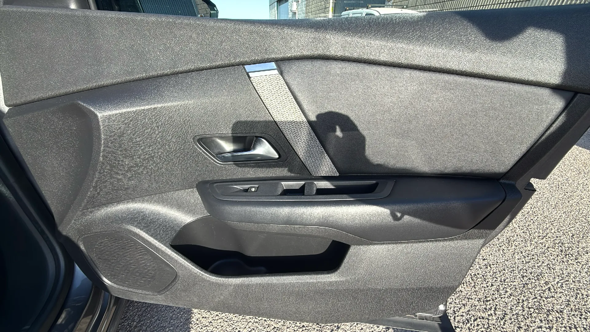 Citroën C4 PureTech 130 EAT8 Feel Pack - foto 16