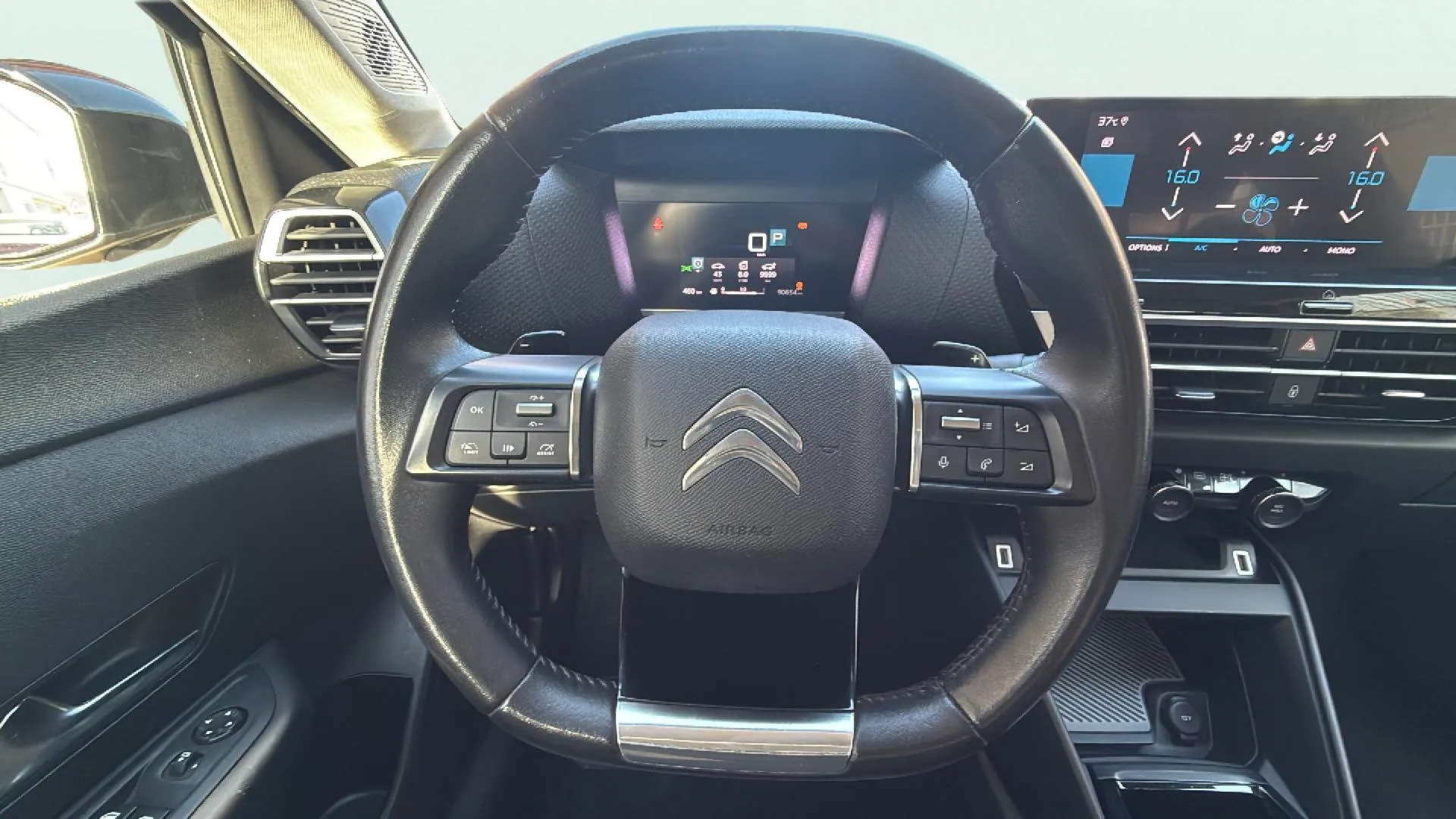 Citroën C4 PureTech 130 EAT8 Feel Pack - foto 10