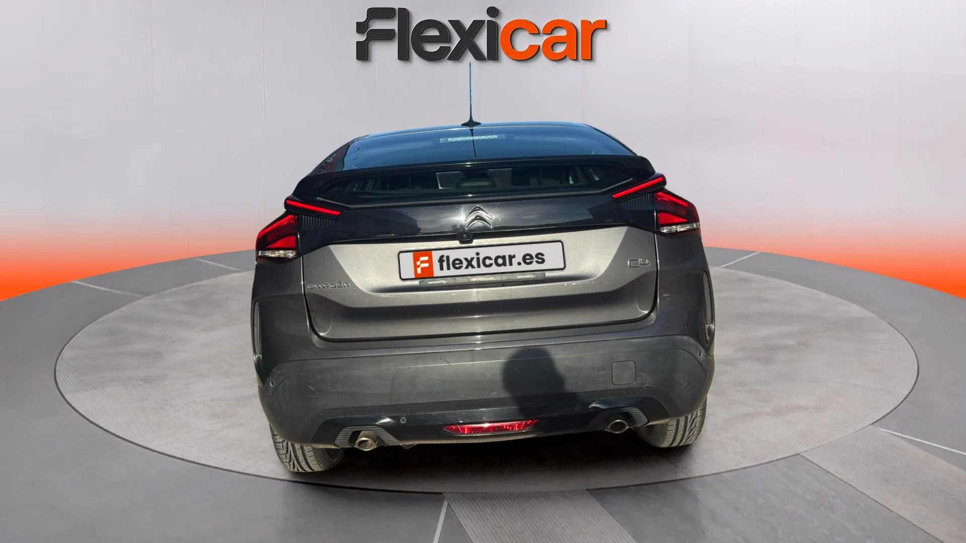 Citroën C4 PureTech 130 EAT8 Feel Pack - foto 4