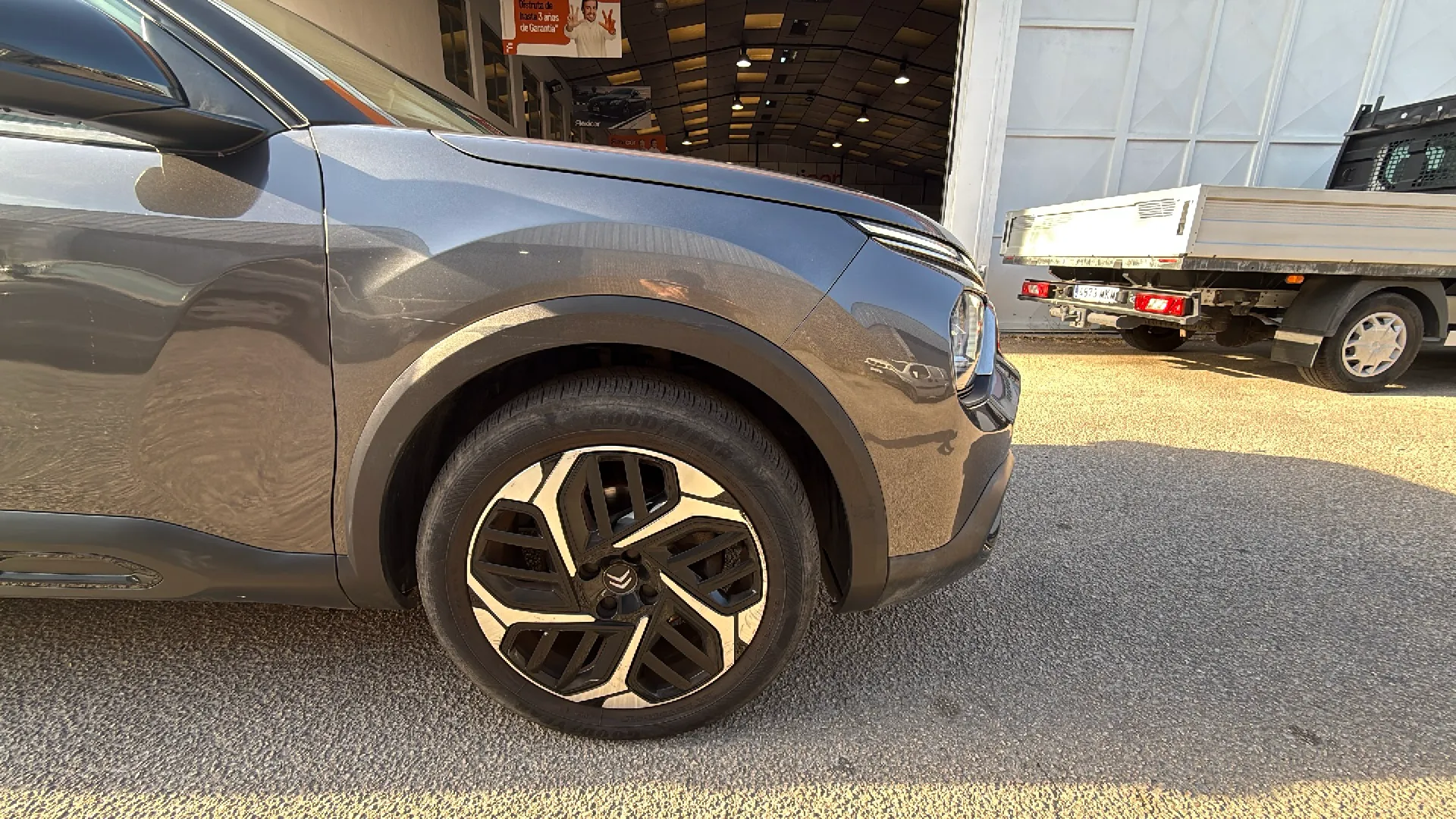 Citroën C4 PureTech 130 EAT8 Feel Pack - foto 23