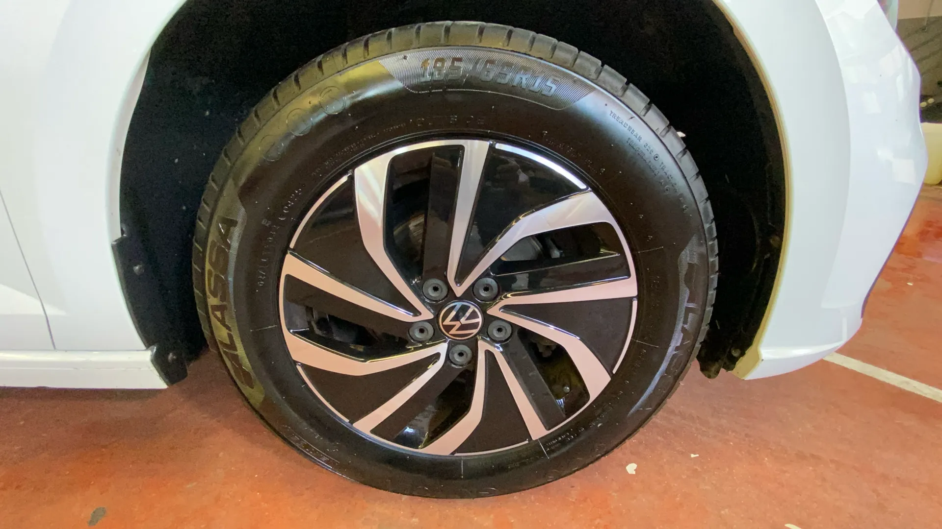 Volkswagen Polo Life 1.0 TSI - foto 10