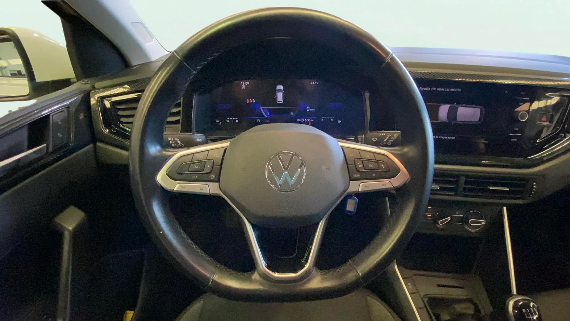 Volkswagen Polo Life 1.0 TSI - foto 18